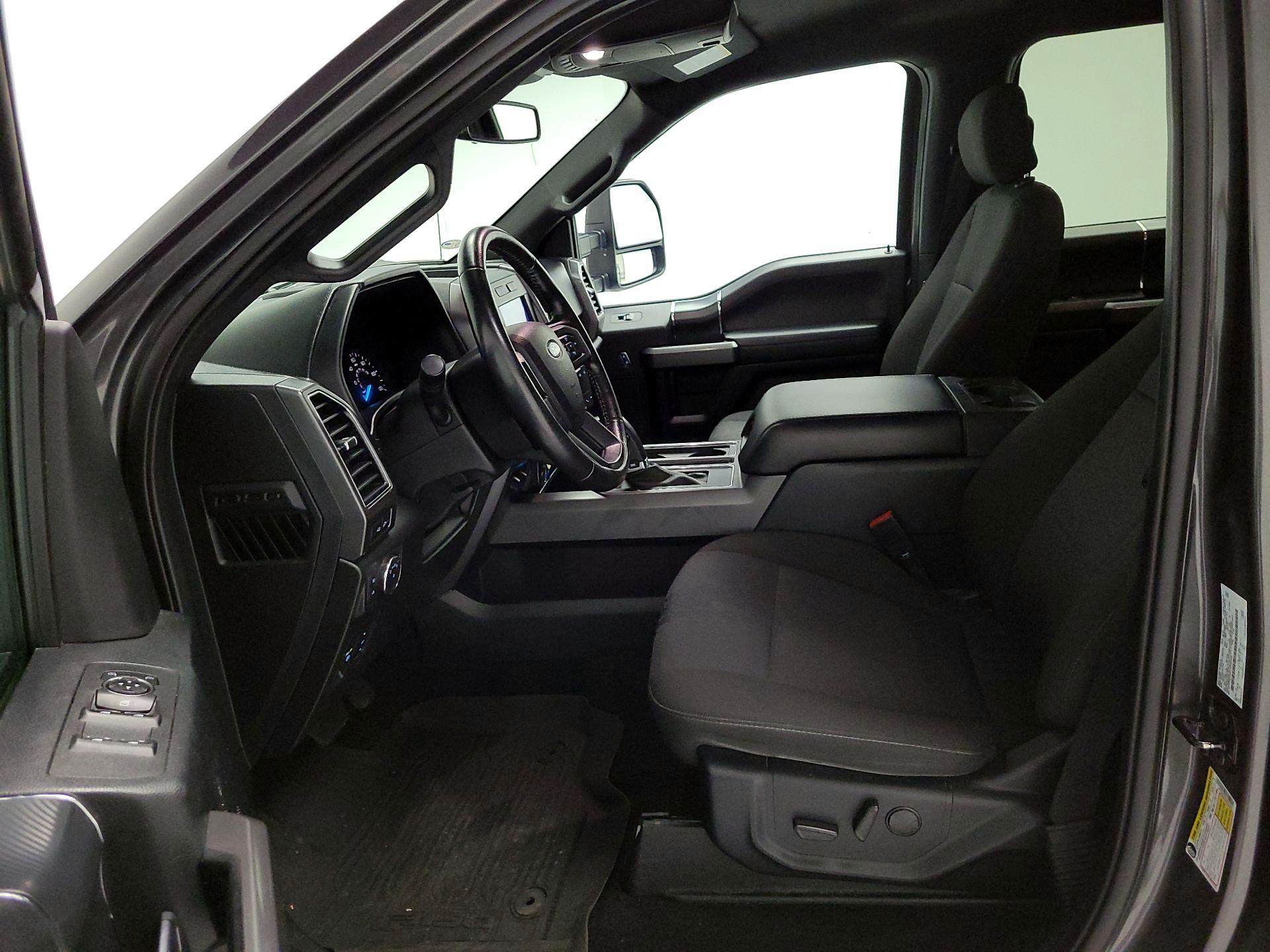 Thumbnail: 2020 Ford F-150 - 11