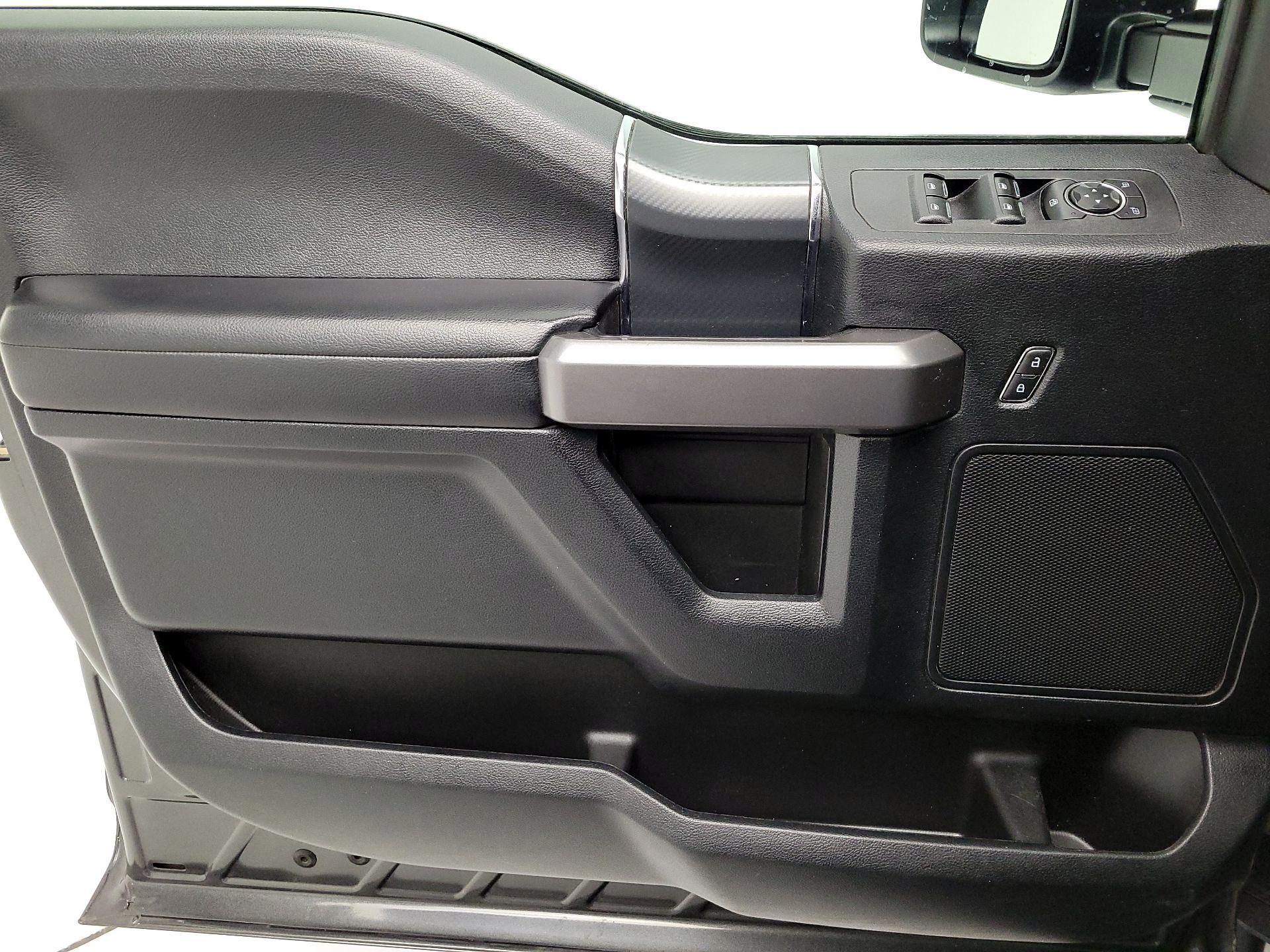 Thumbnail: 2020 Ford F-150 - 12