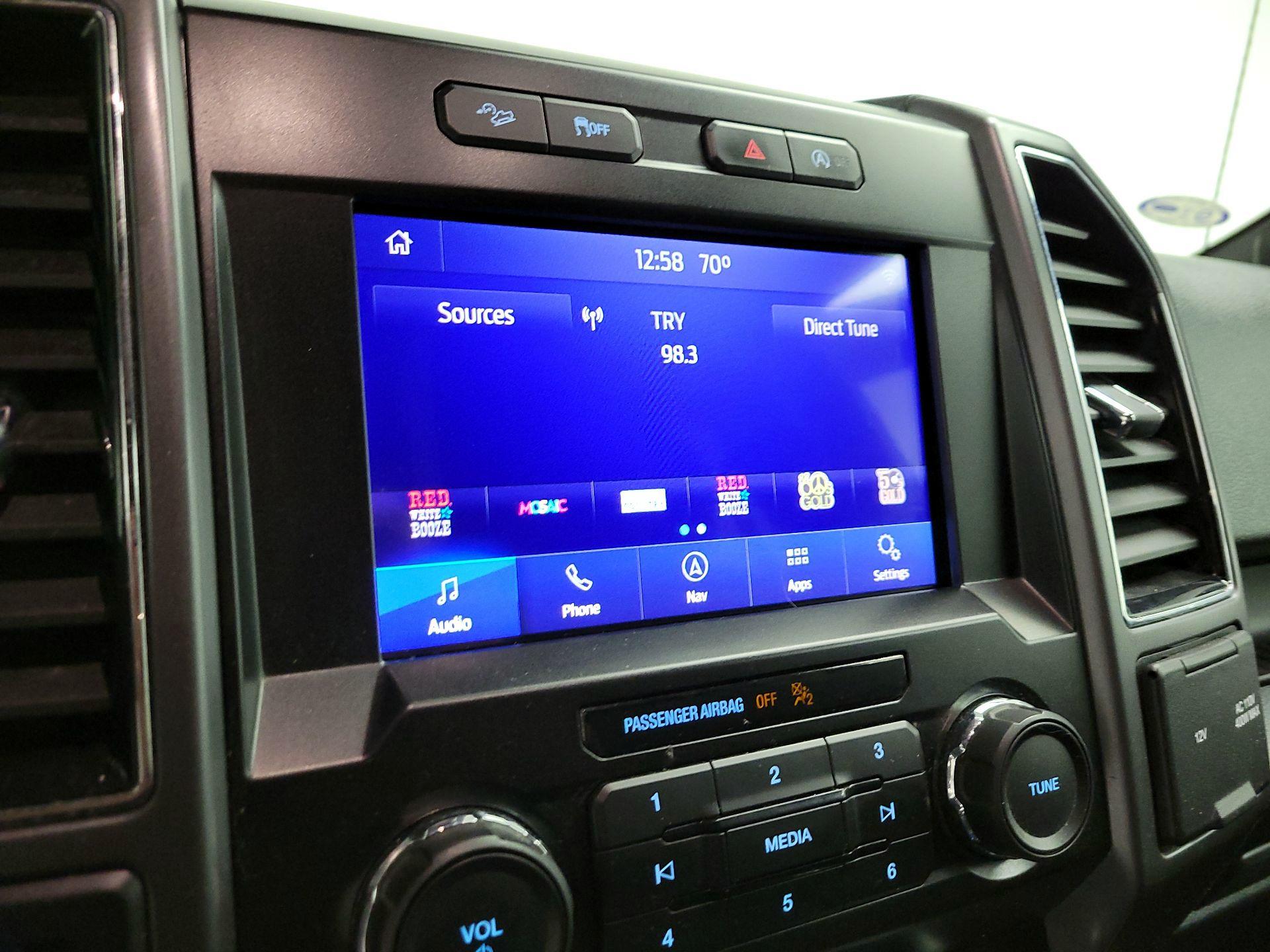 Thumbnail: 2020 Ford F-150 - 13