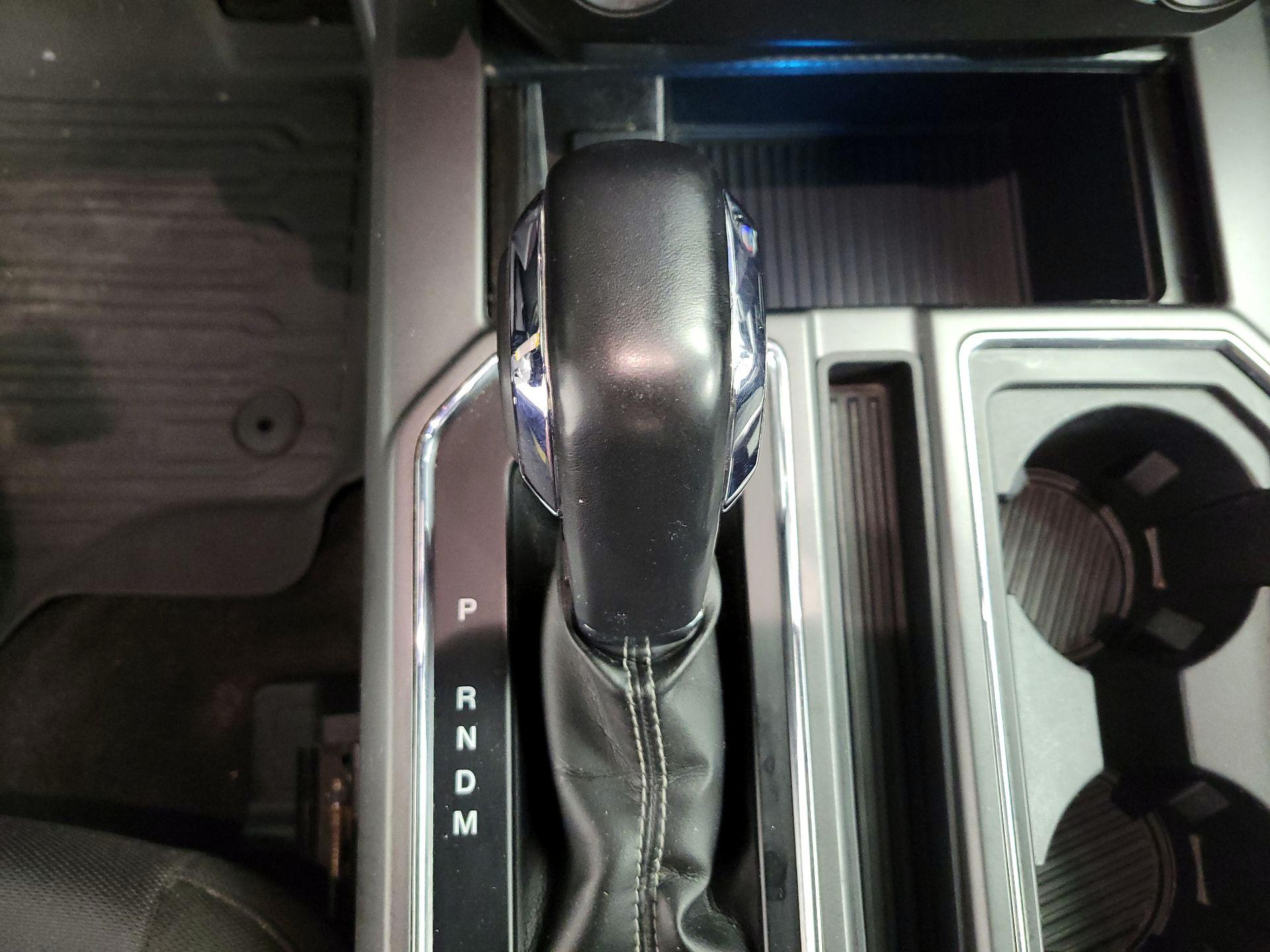 Thumbnail: 2020 Ford F-150 - 15