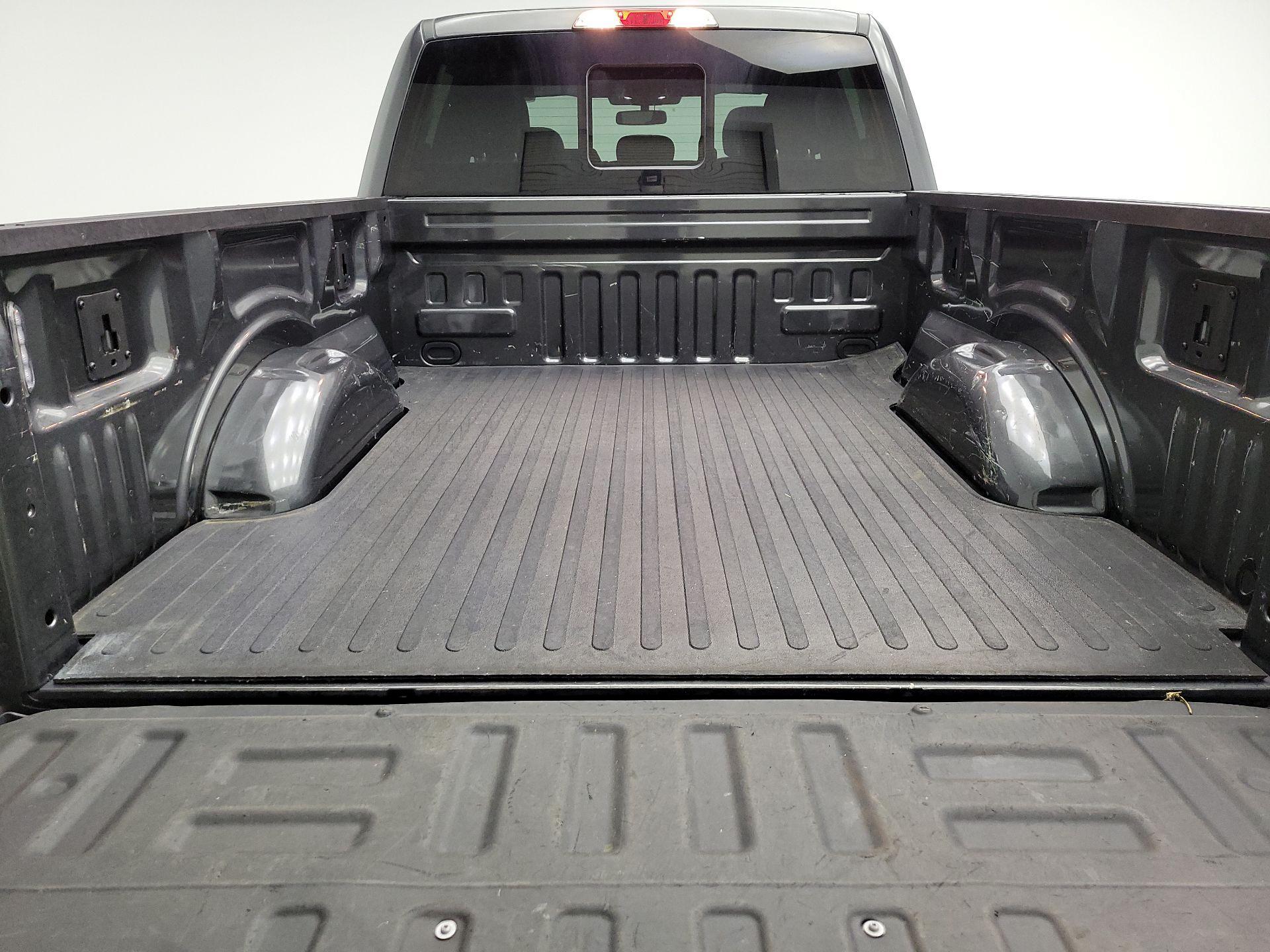 Thumbnail: 2020 Ford F-150 - 16