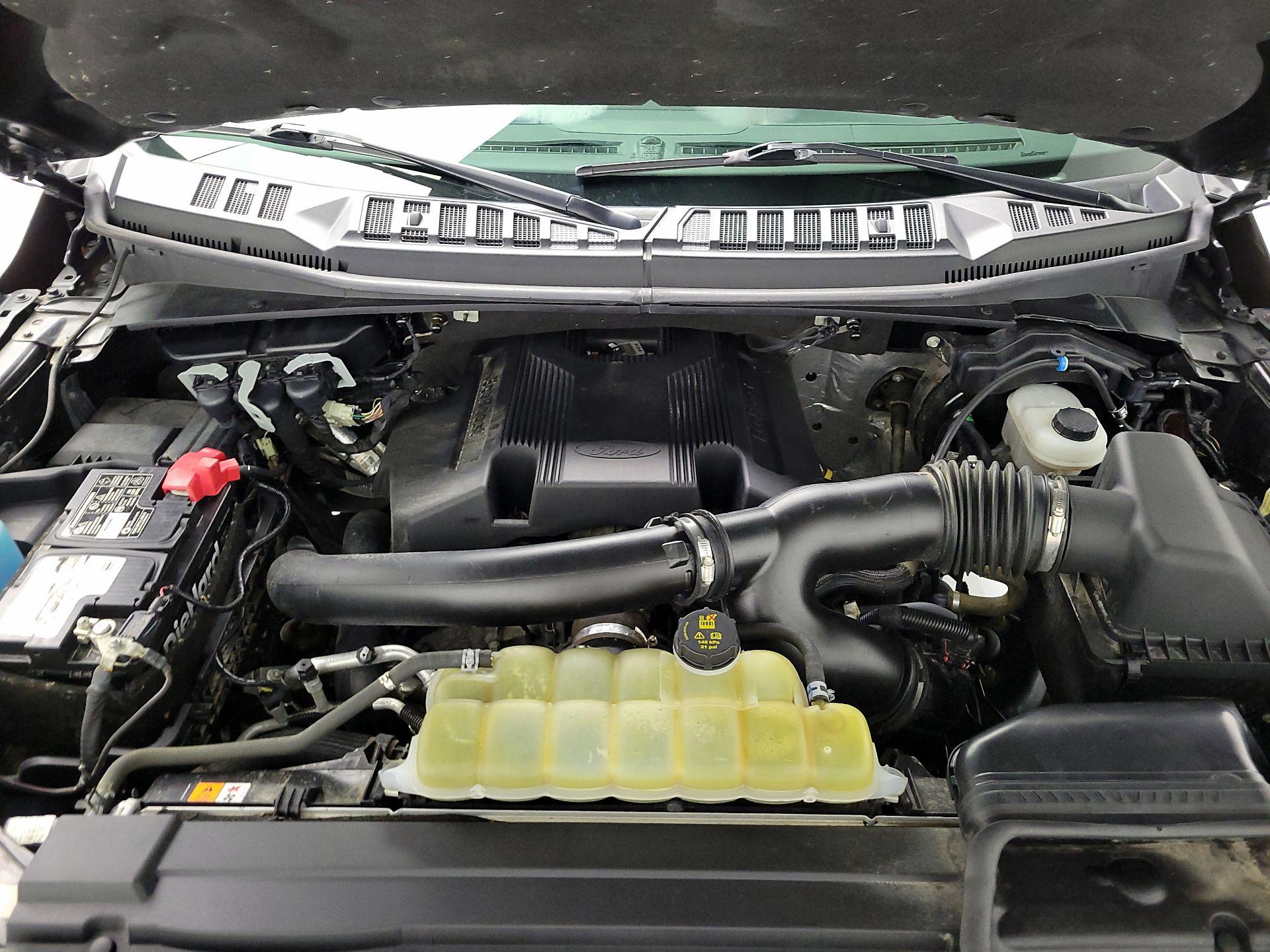 Thumbnail: 2020 Ford F-150 - 17