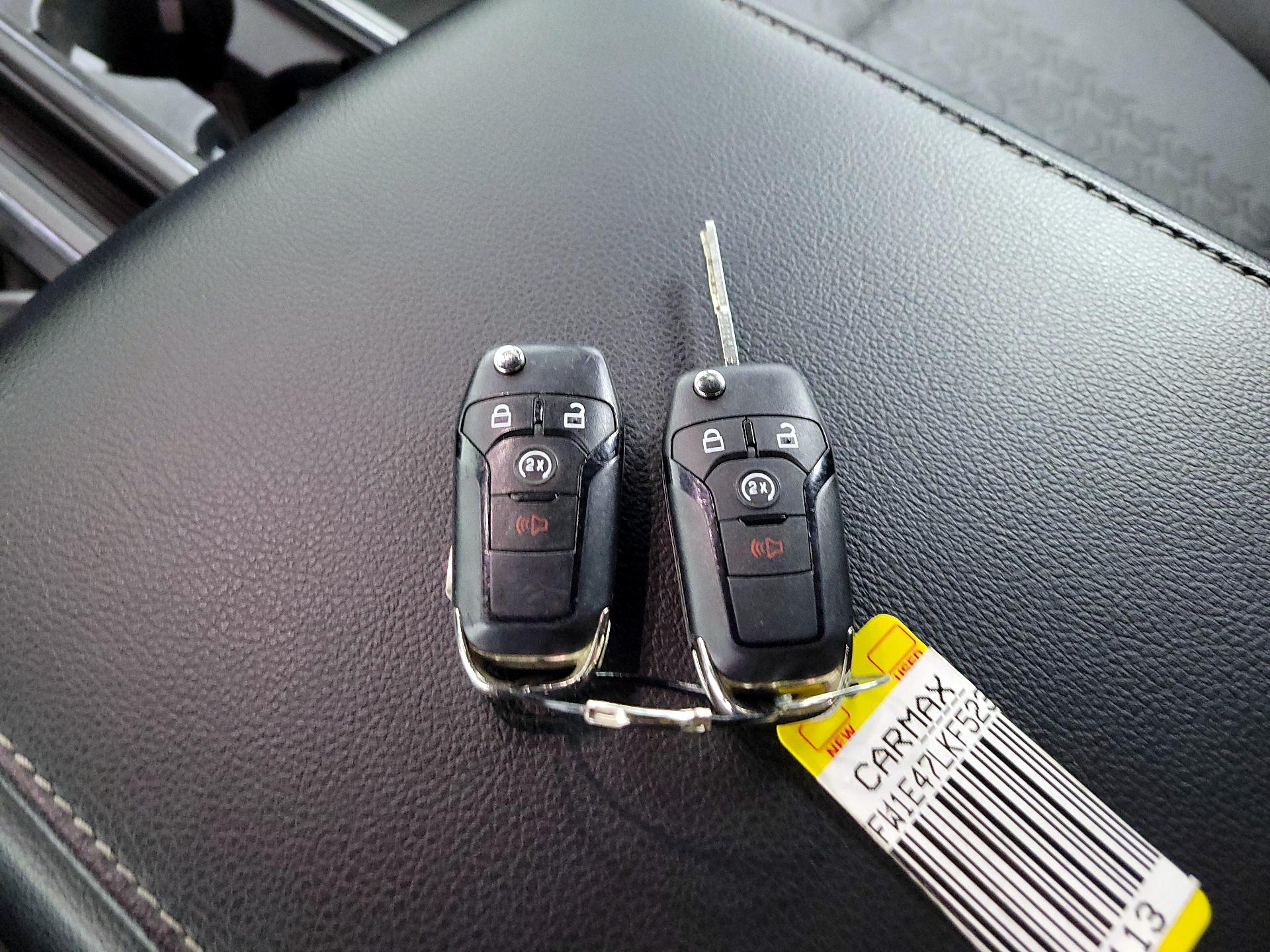 Thumbnail: 2020 Ford F-150 - 18