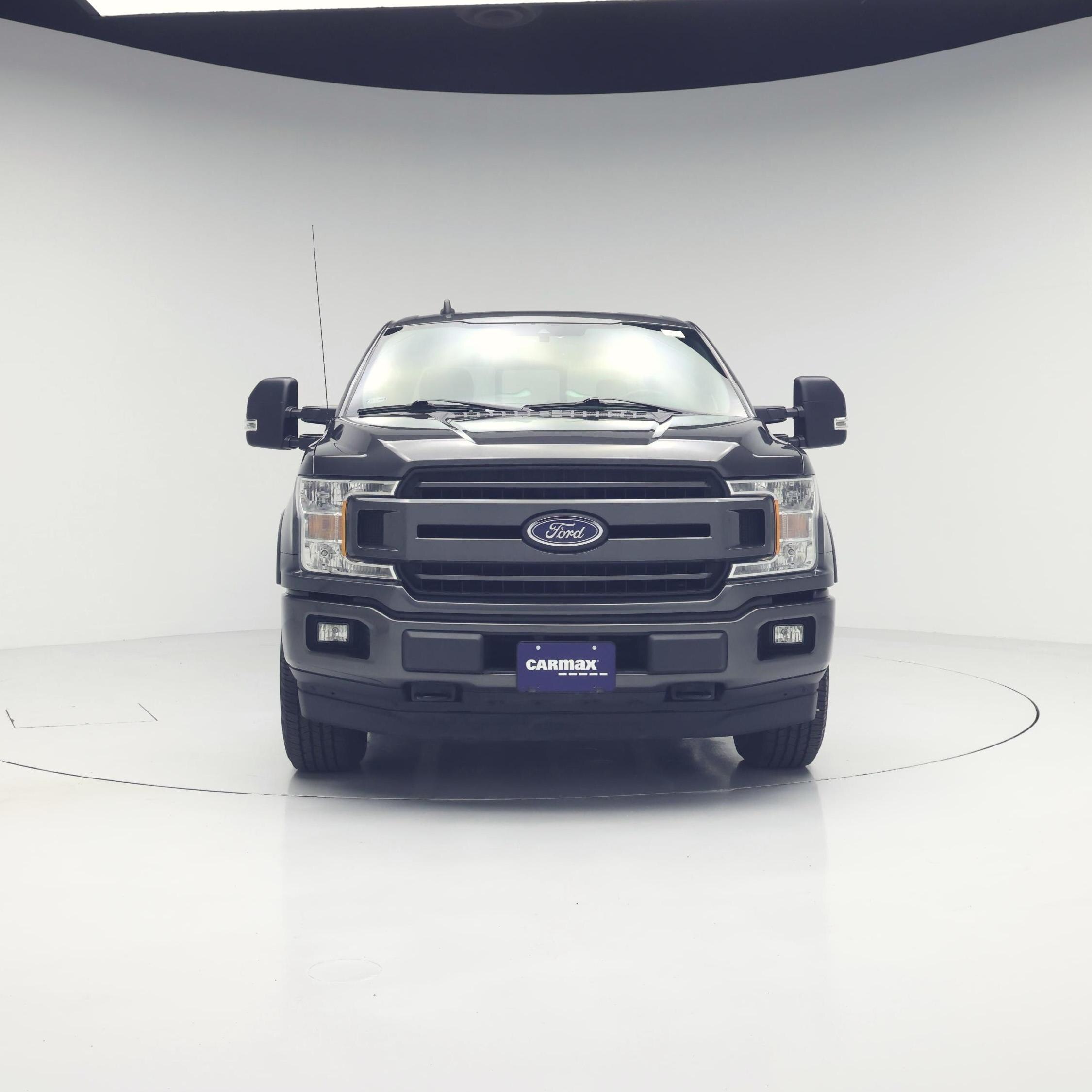 Thumbnail: 2020 Ford F-150 - 5