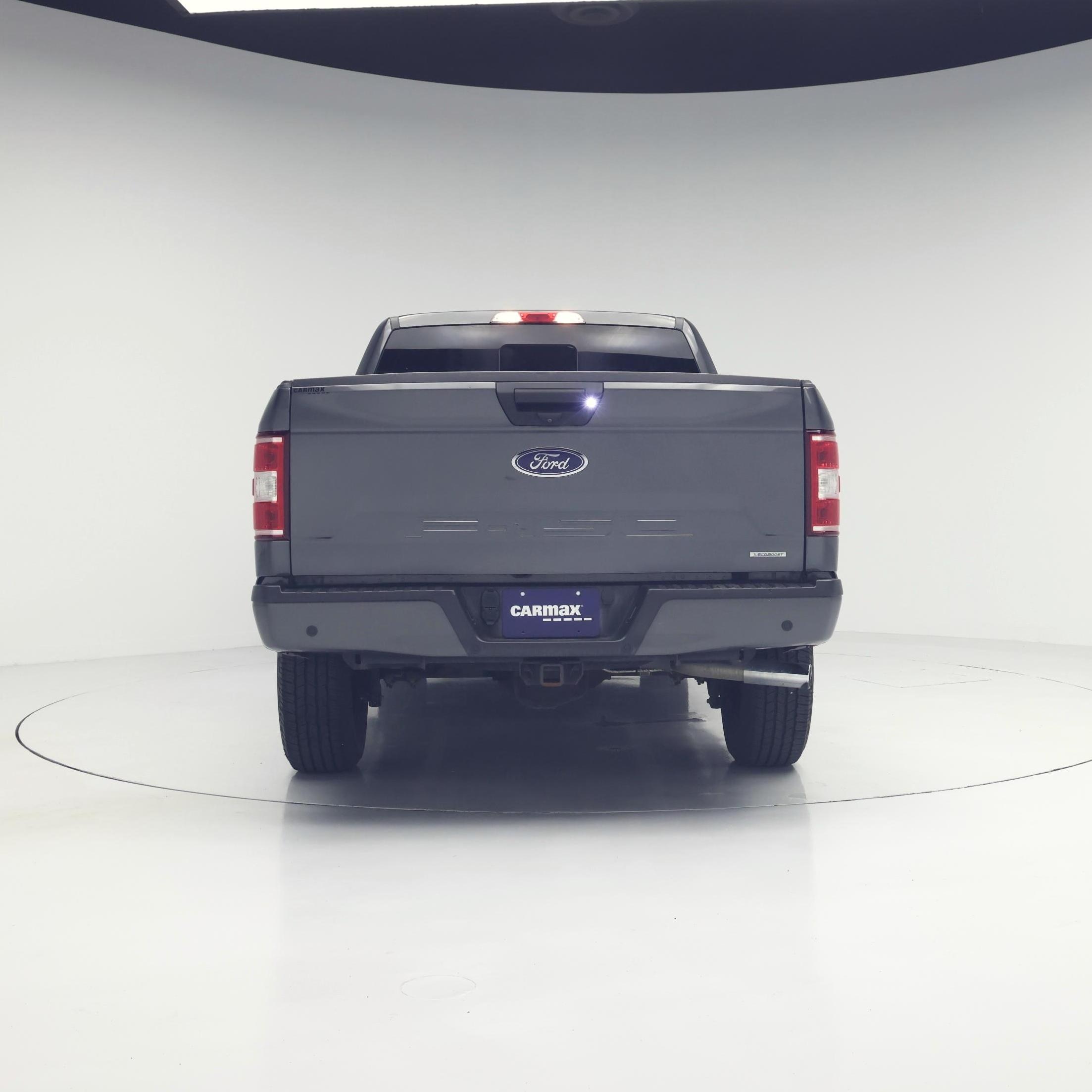 Thumbnail: 2020 Ford F-150 - 6