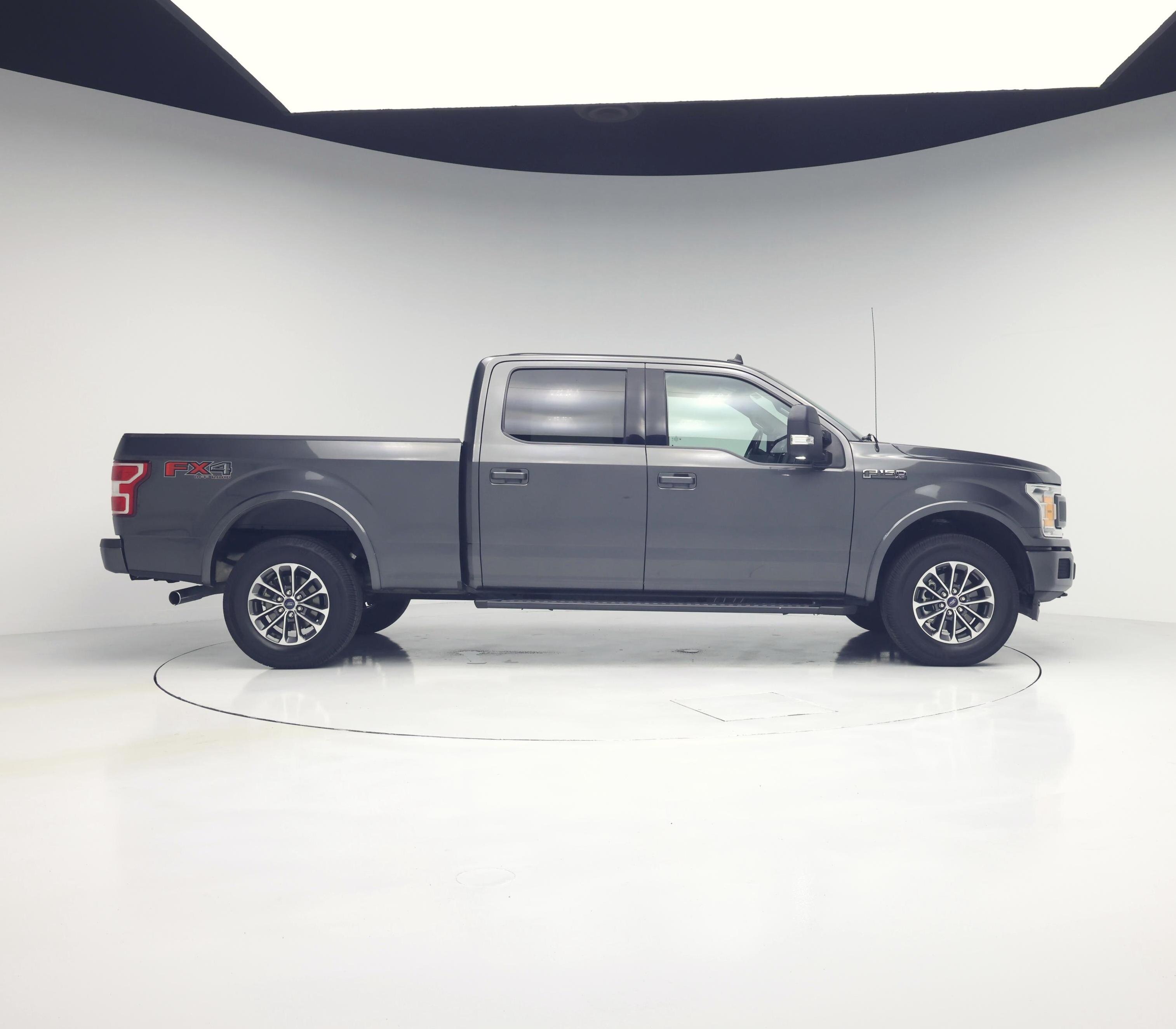 Thumbnail: 2020 Ford F-150 - 7