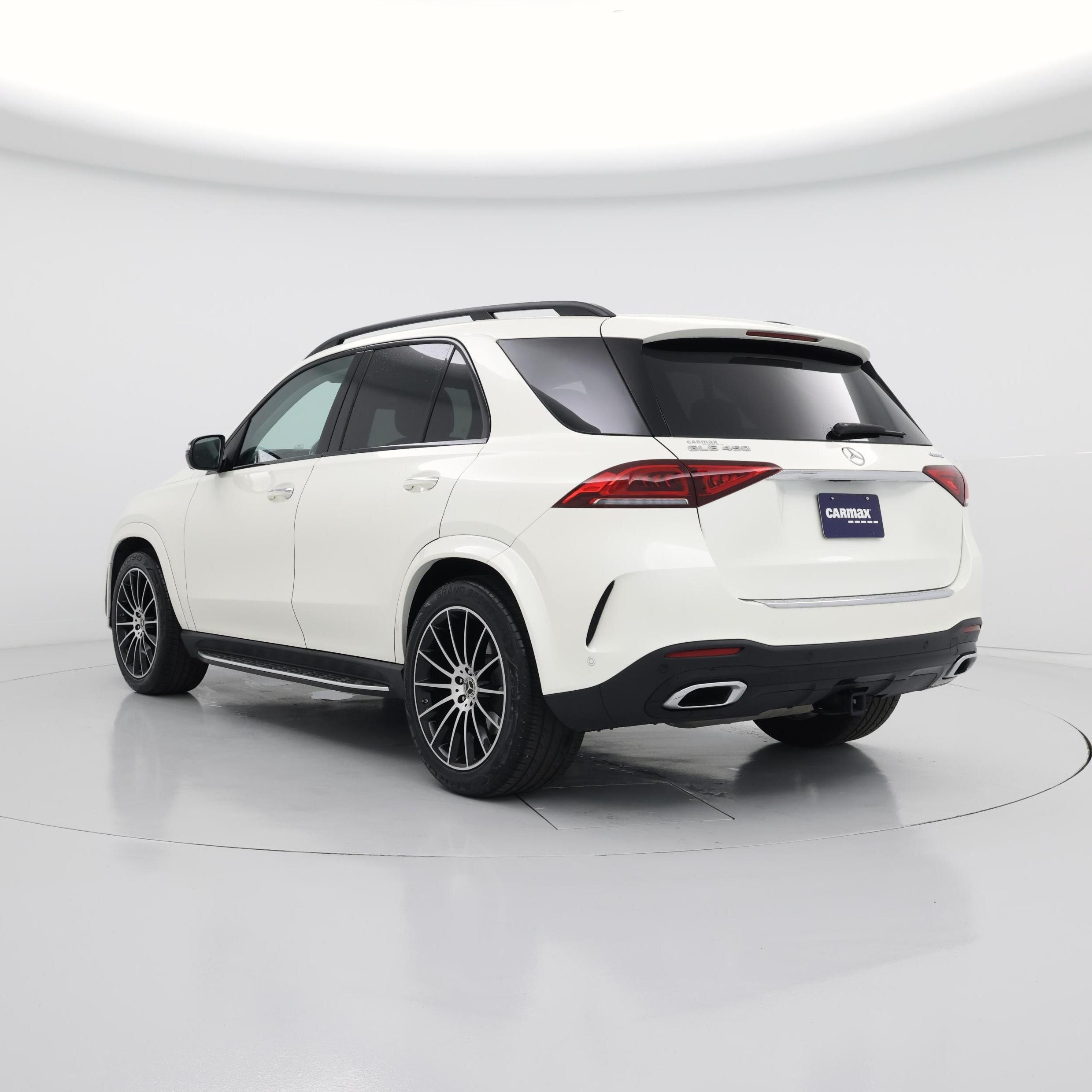 Thumbnail: 2023 Mercedes-Benz GLE - 2