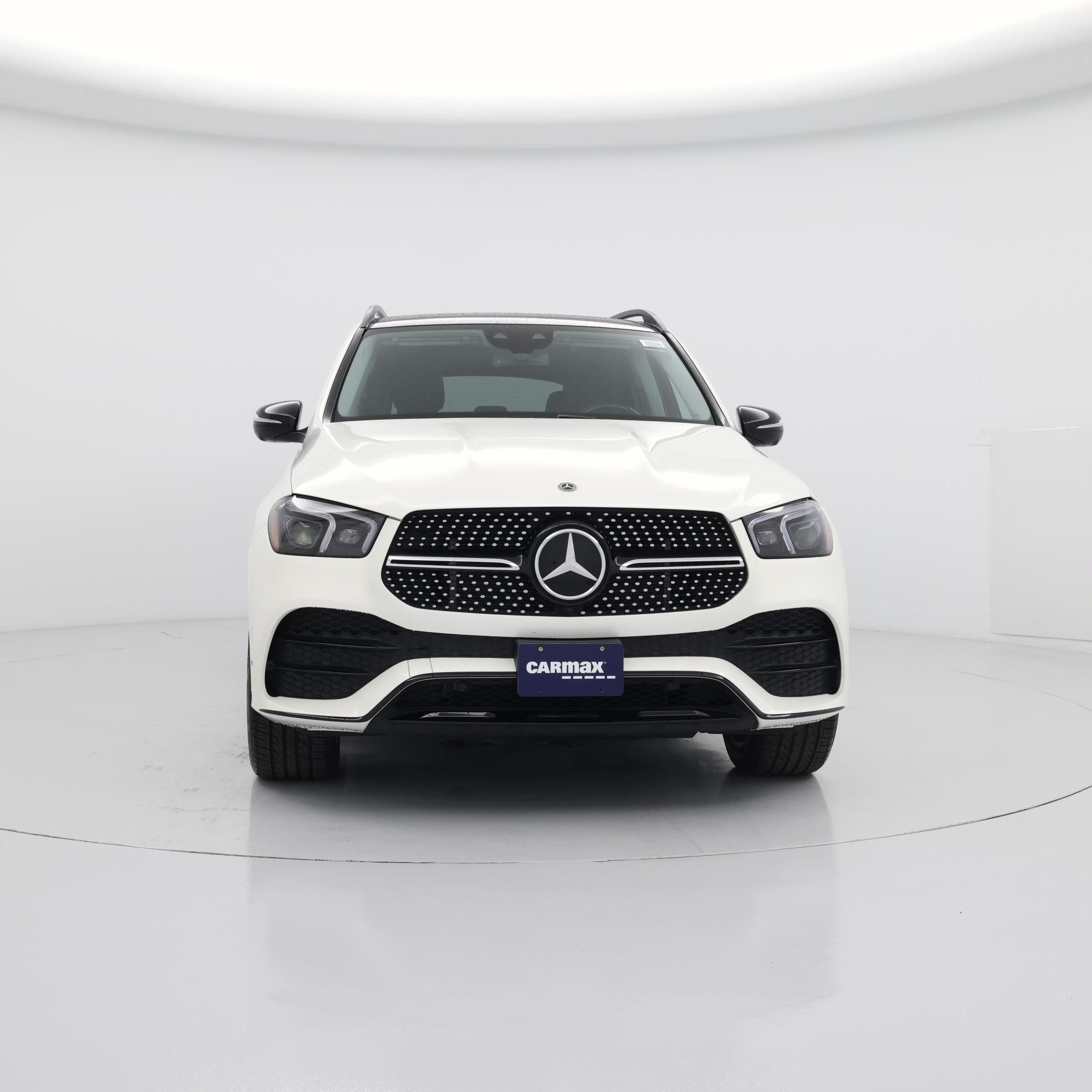 Thumbnail: 2023 Mercedes-Benz GLE - 5