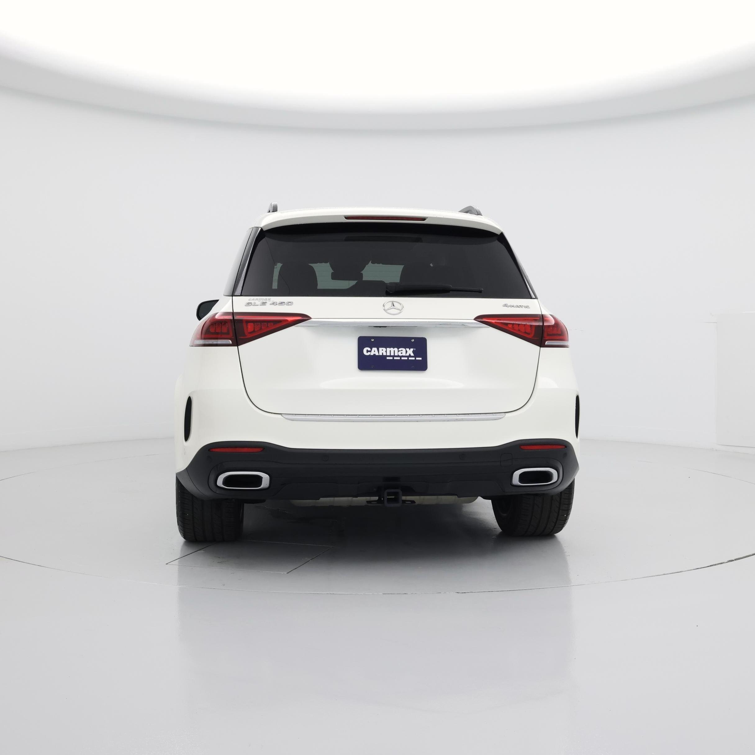 Thumbnail: 2023 Mercedes-Benz GLE - 6