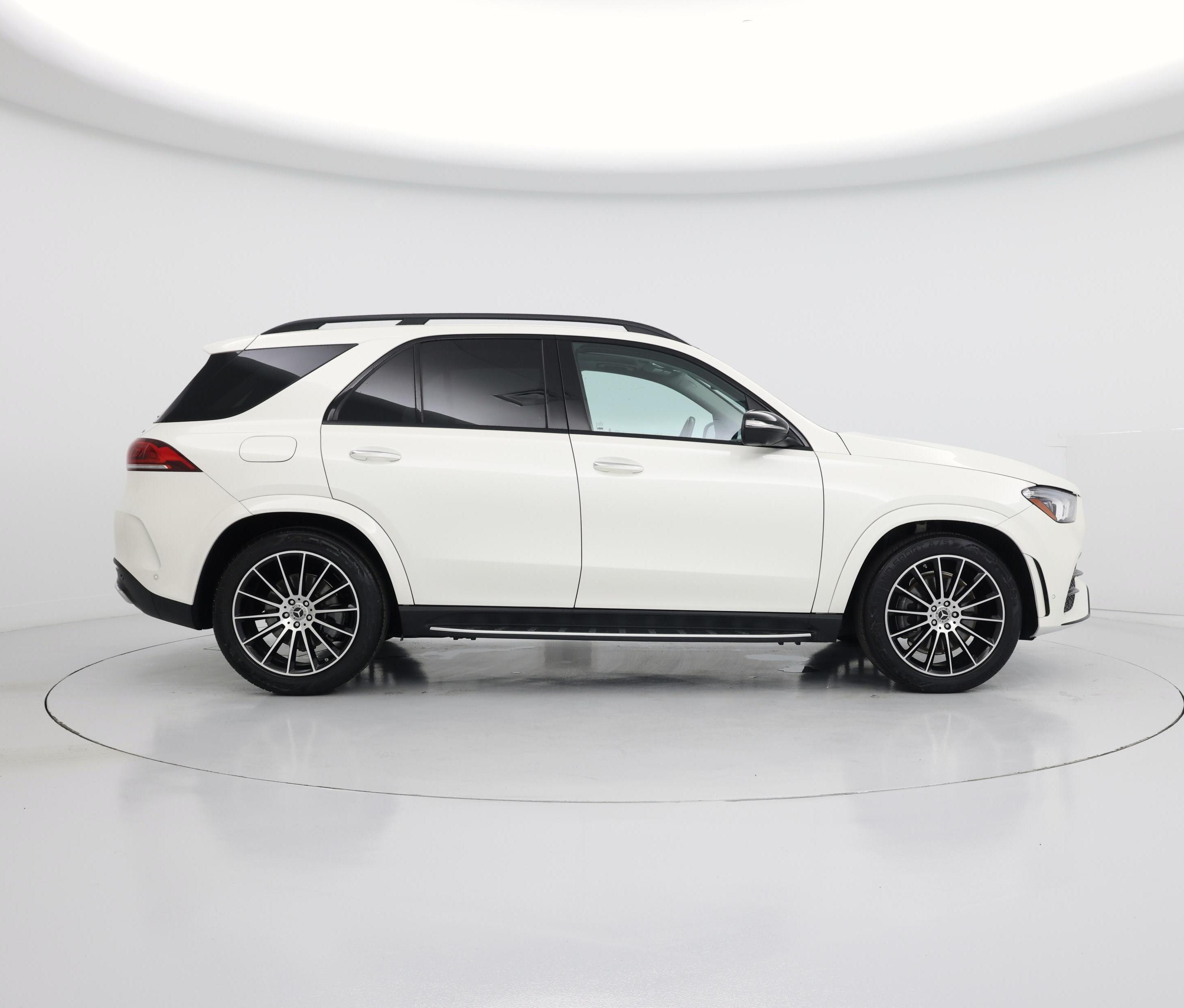 Thumbnail: 2023 Mercedes-Benz GLE - 7