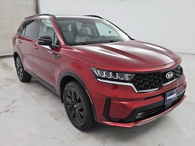 2021 Kia Sorento EX