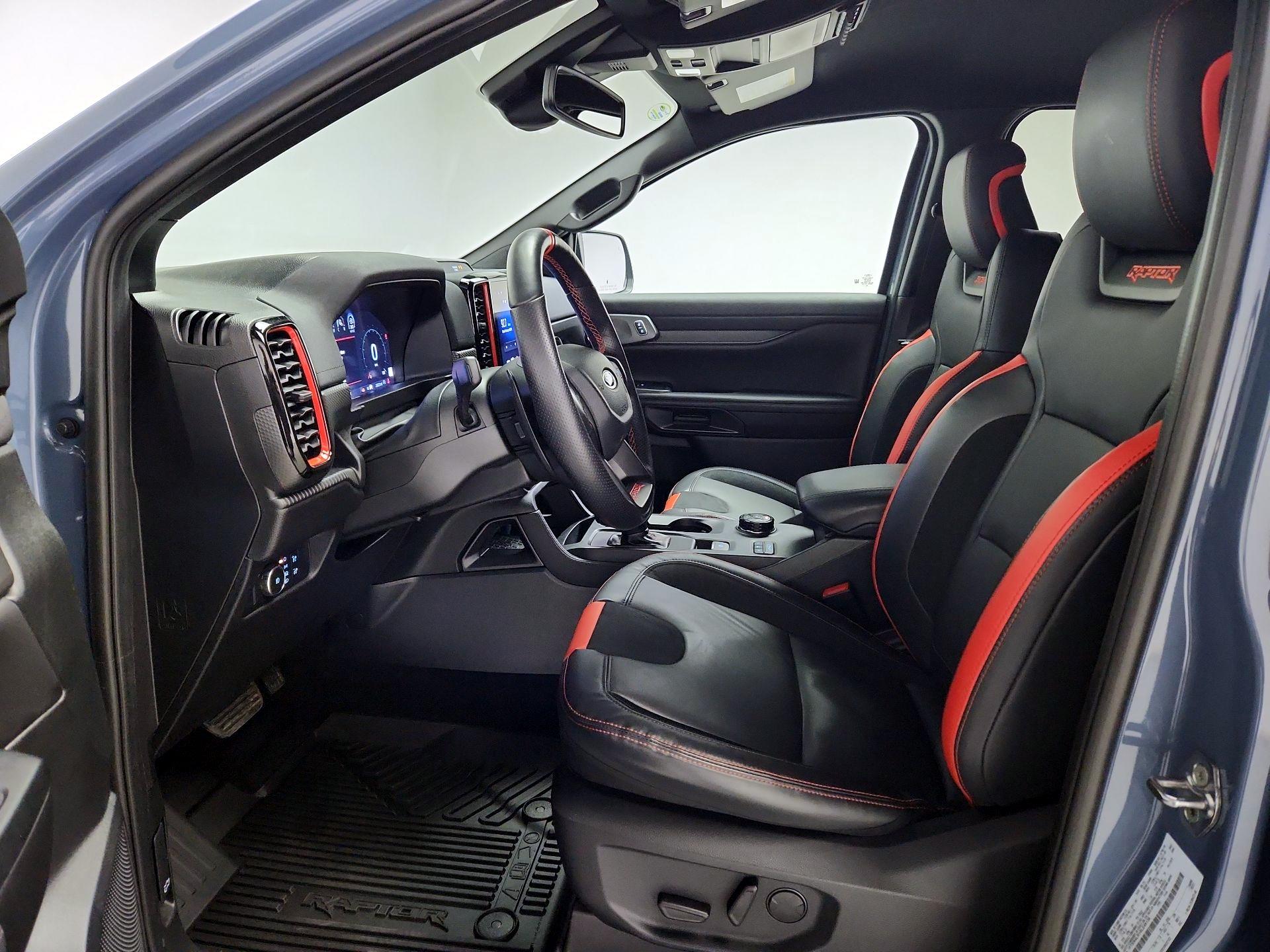 Thumbnail: 2025 Ford Ranger - 11