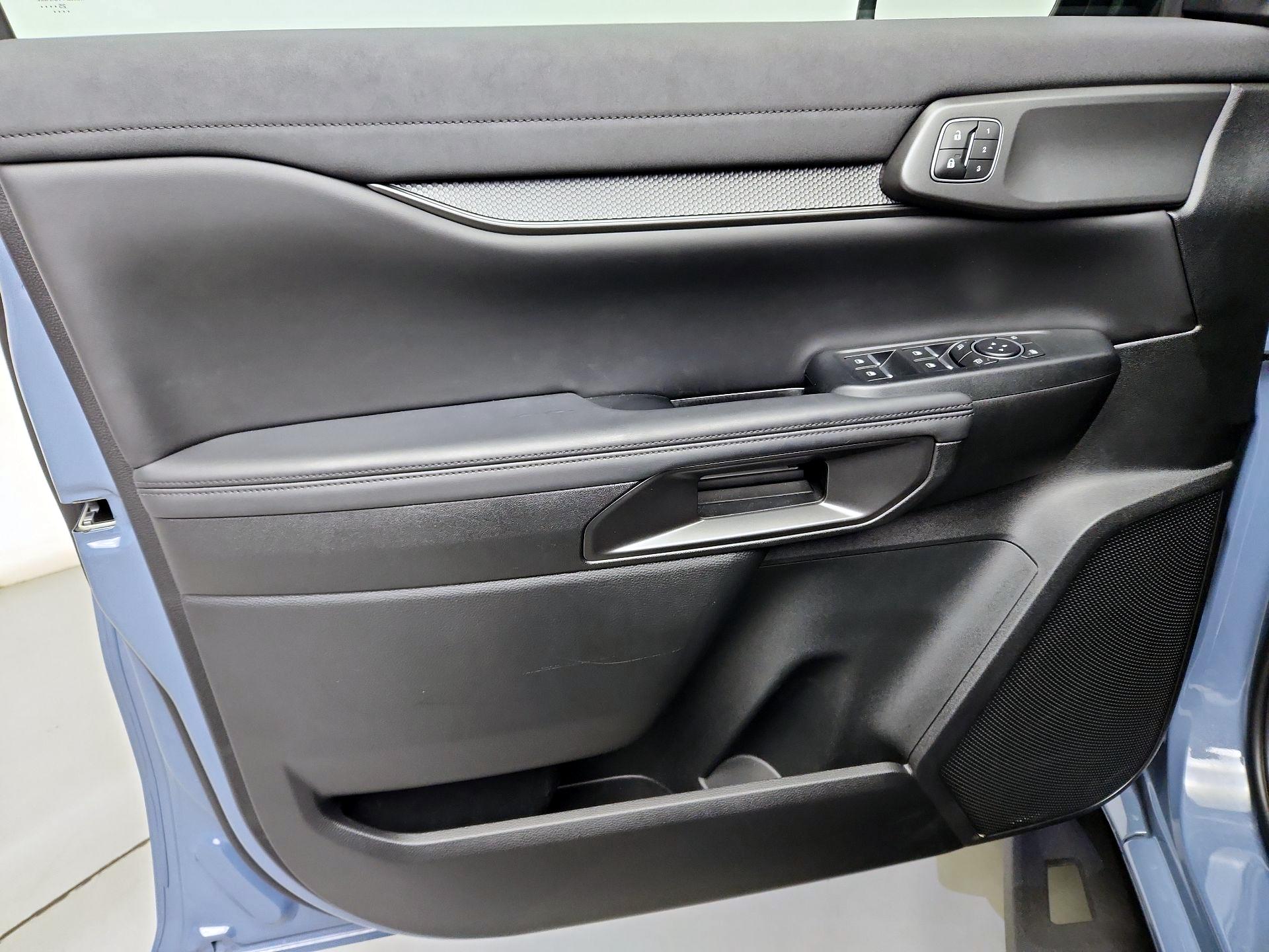 Thumbnail: 2025 Ford Ranger - 12