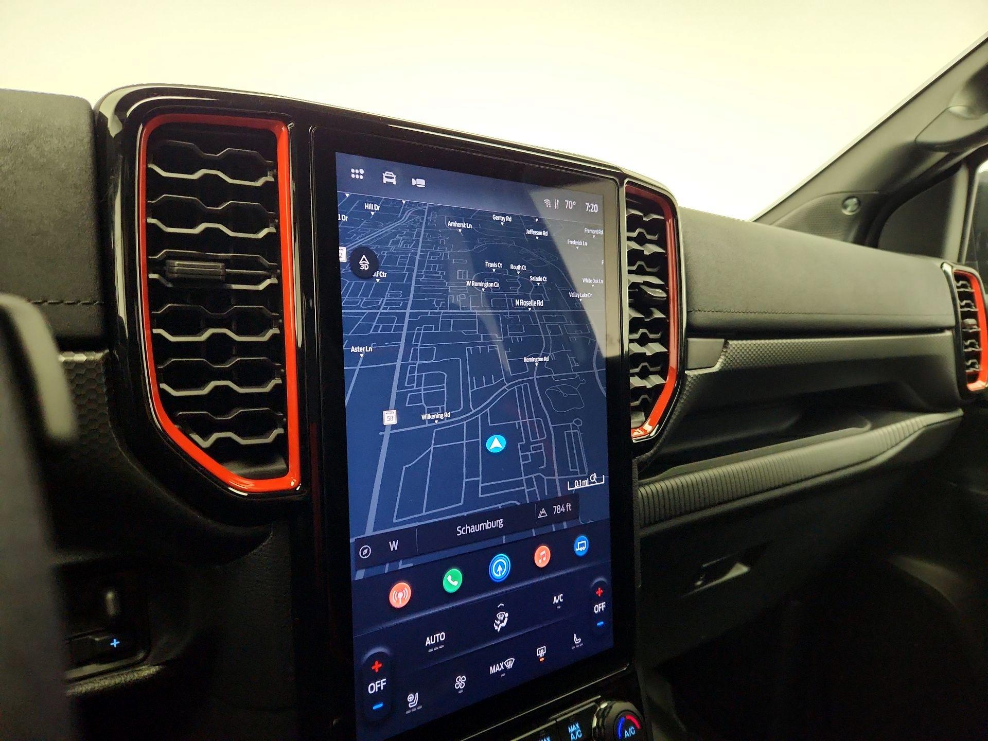 Thumbnail: 2025 Ford Ranger - 14