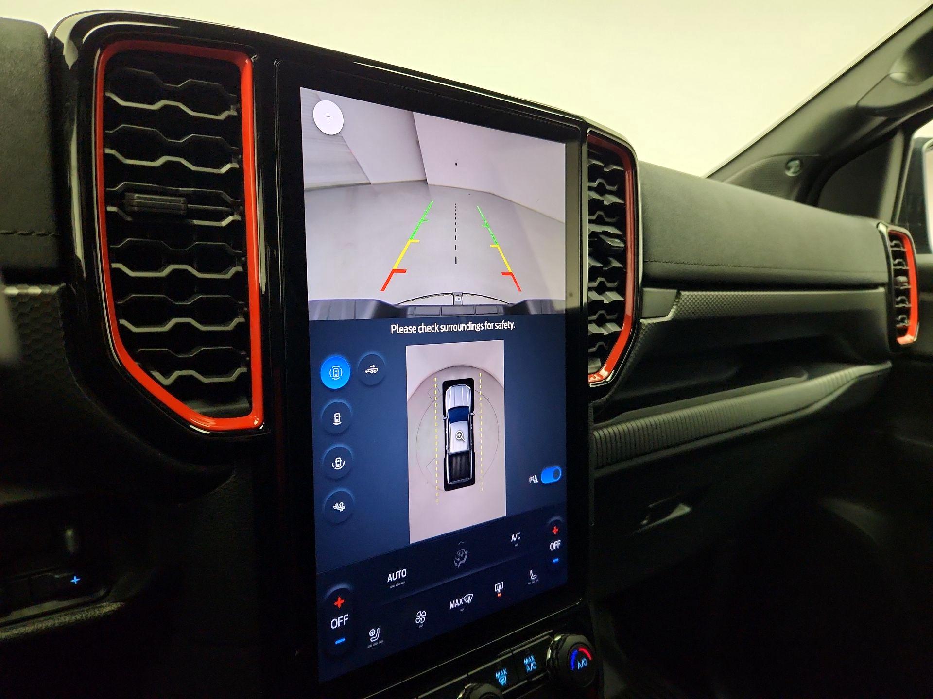 Thumbnail: 2025 Ford Ranger - 15