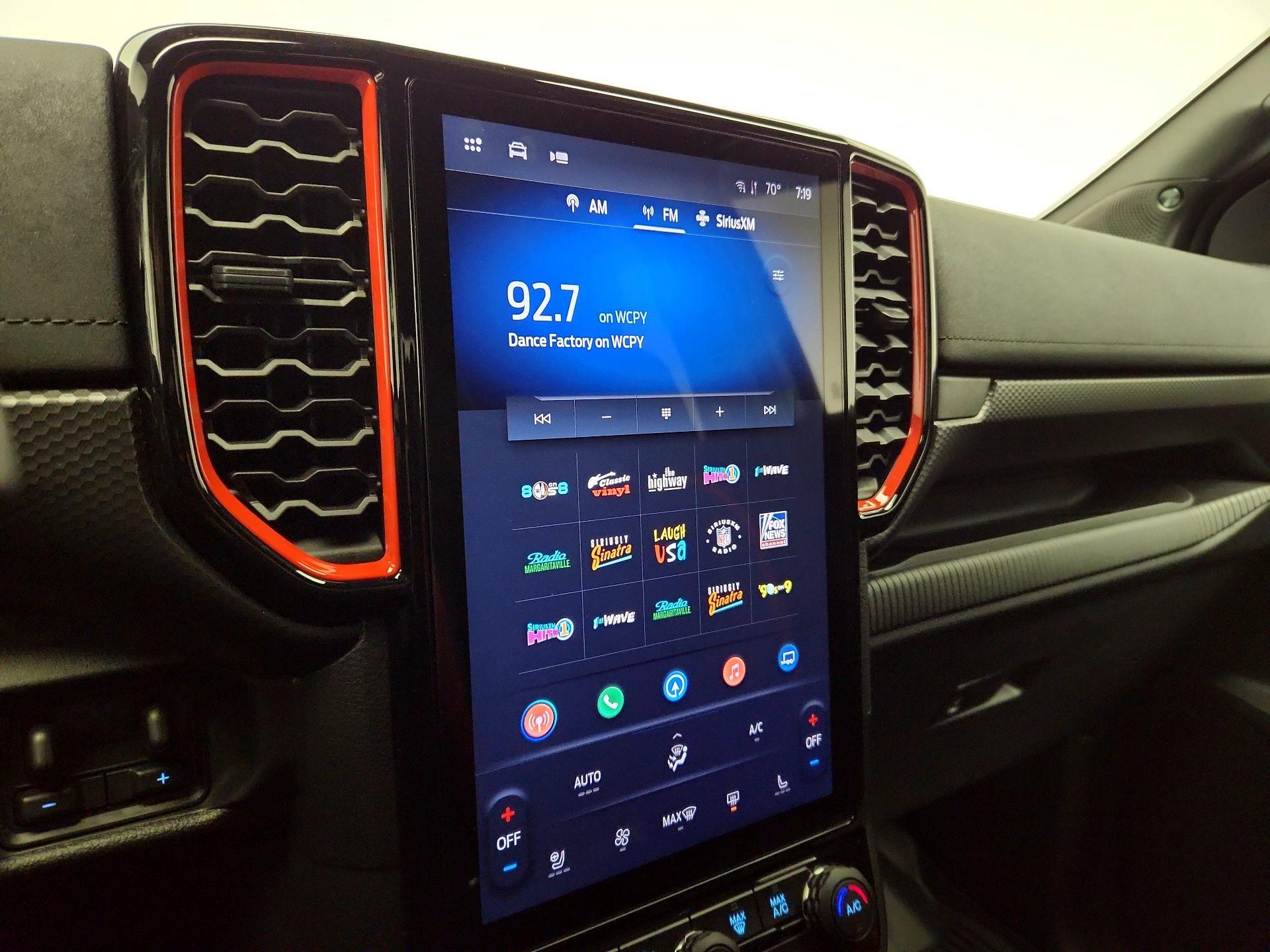 Thumbnail: 2025 Ford Ranger - 16