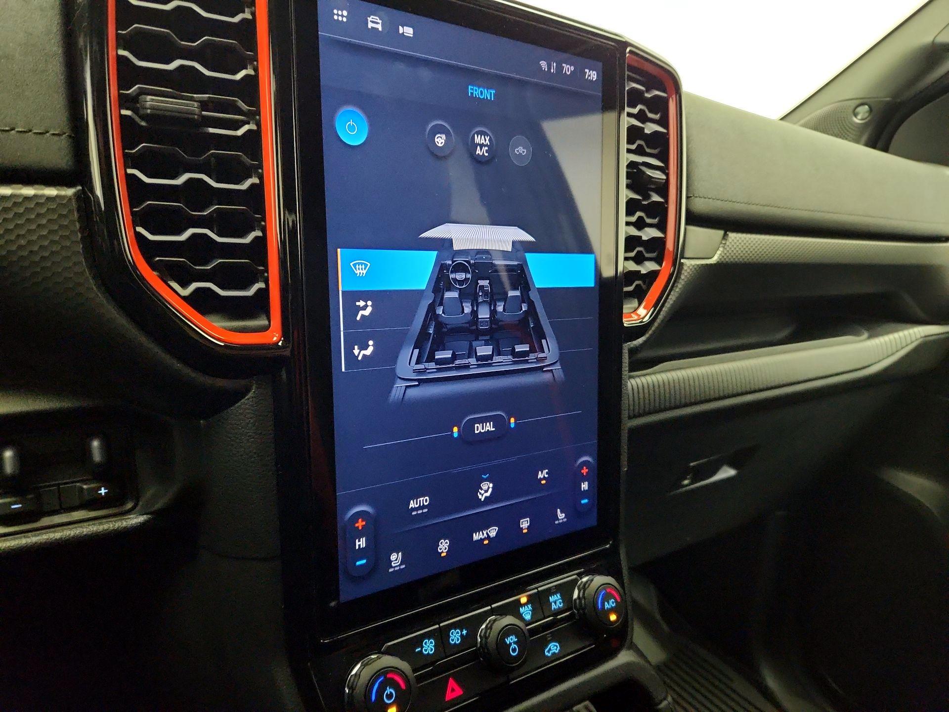 Thumbnail: 2025 Ford Ranger - 17