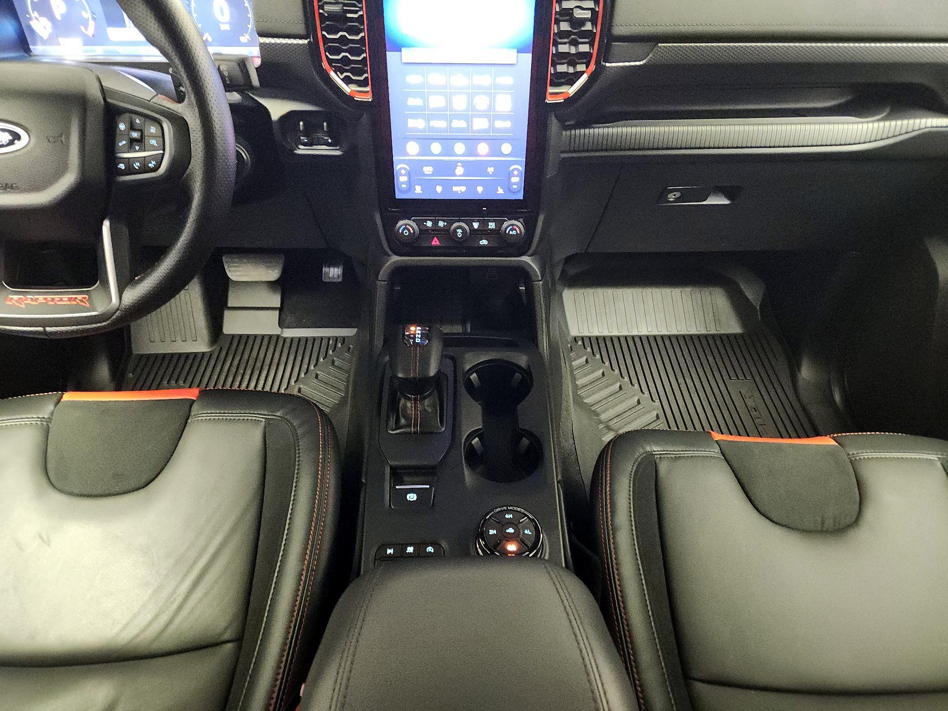 Thumbnail: 2025 Ford Ranger - 18