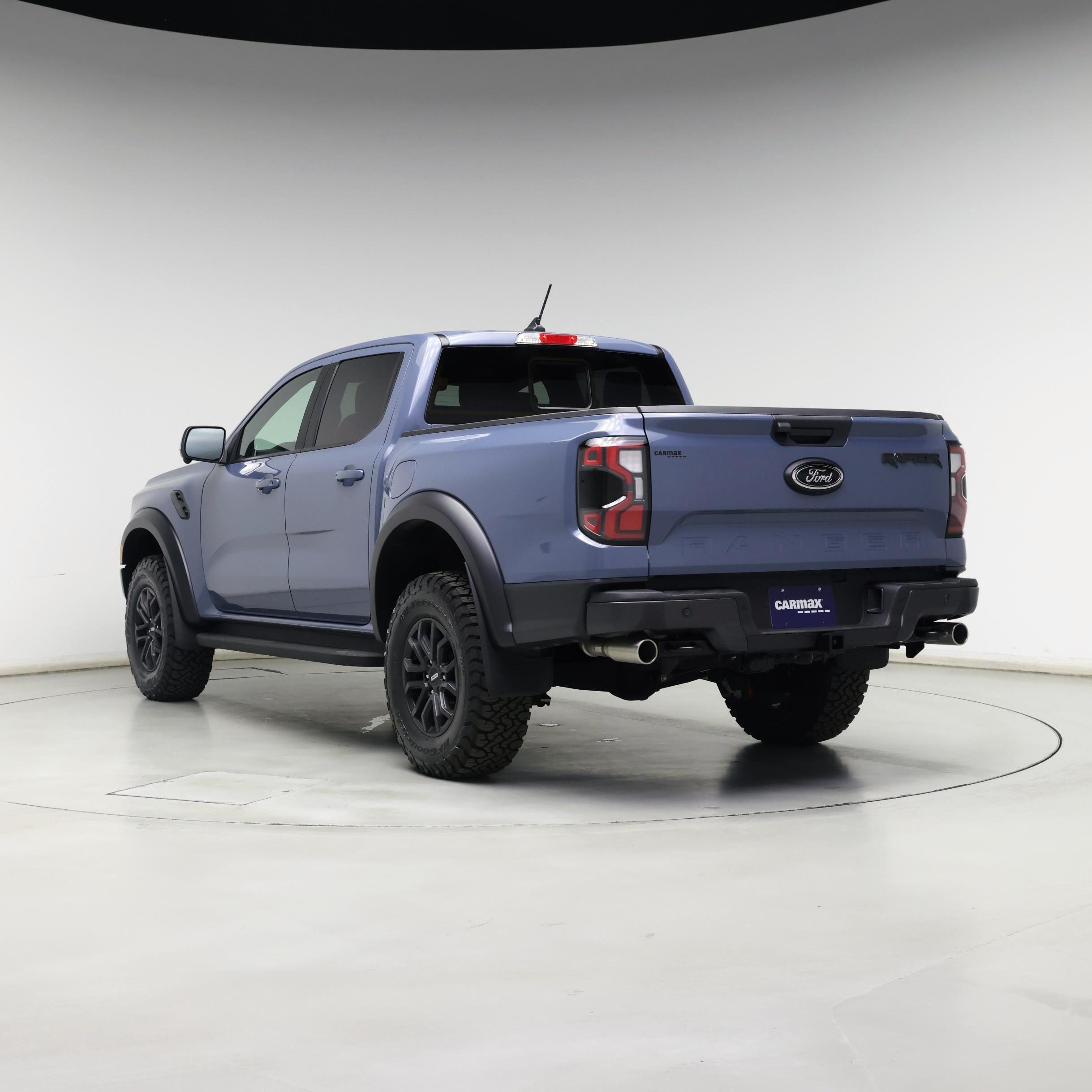 Thumbnail: 2025 Ford Ranger - 2
