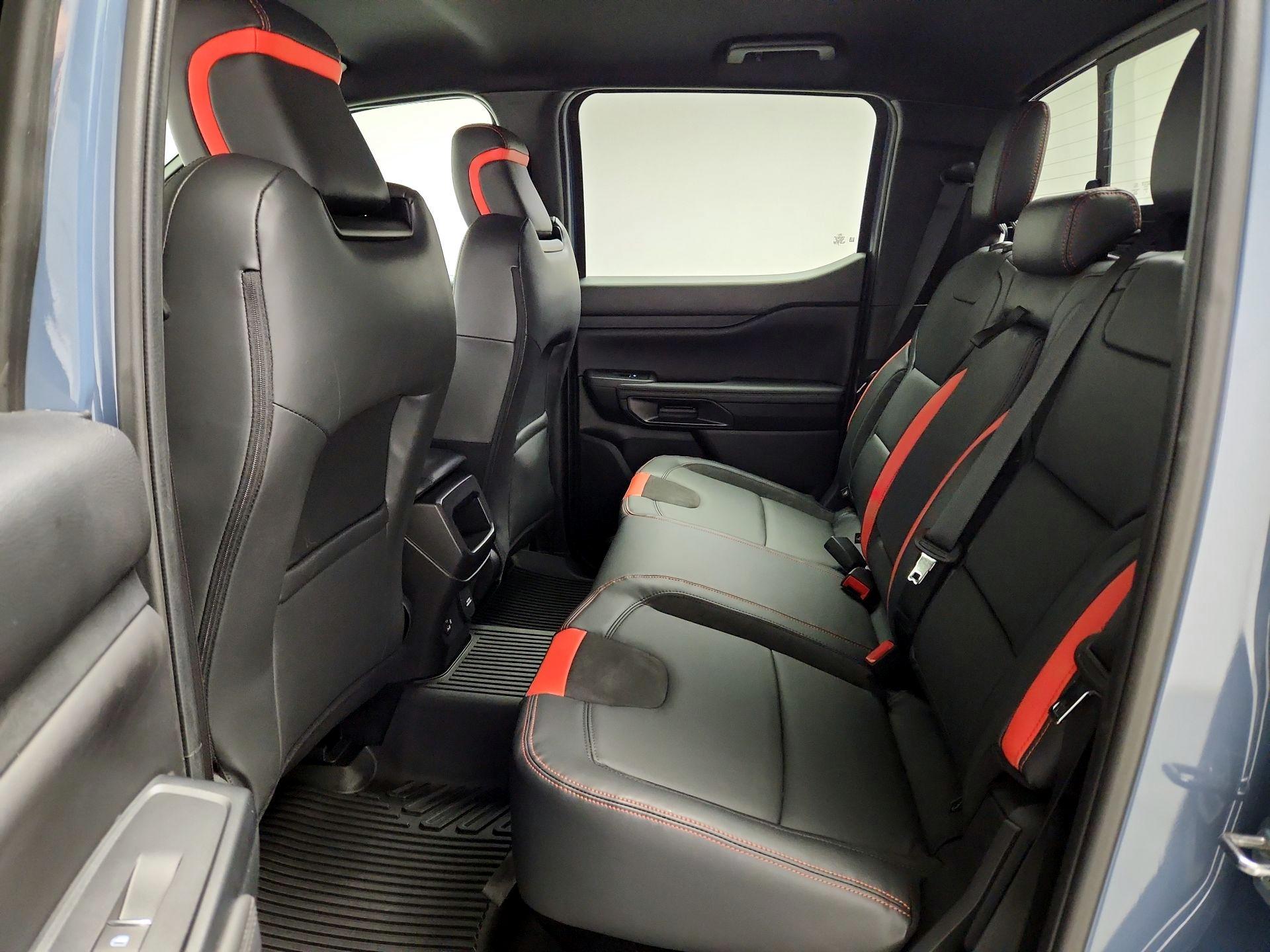 Thumbnail: 2025 Ford Ranger - 20