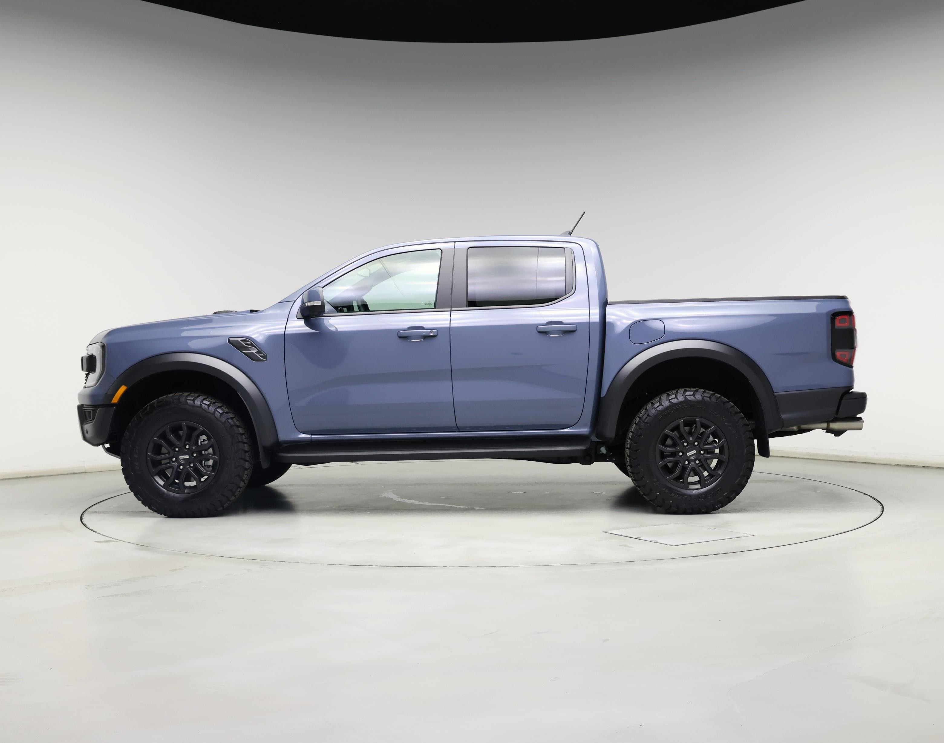 Thumbnail: 2025 Ford Ranger - 3