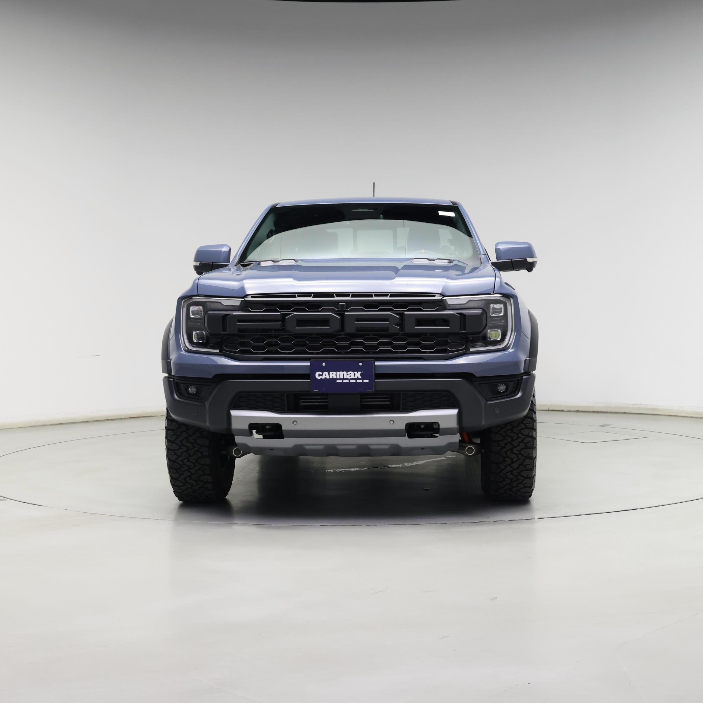 Thumbnail: 2025 Ford Ranger - 5