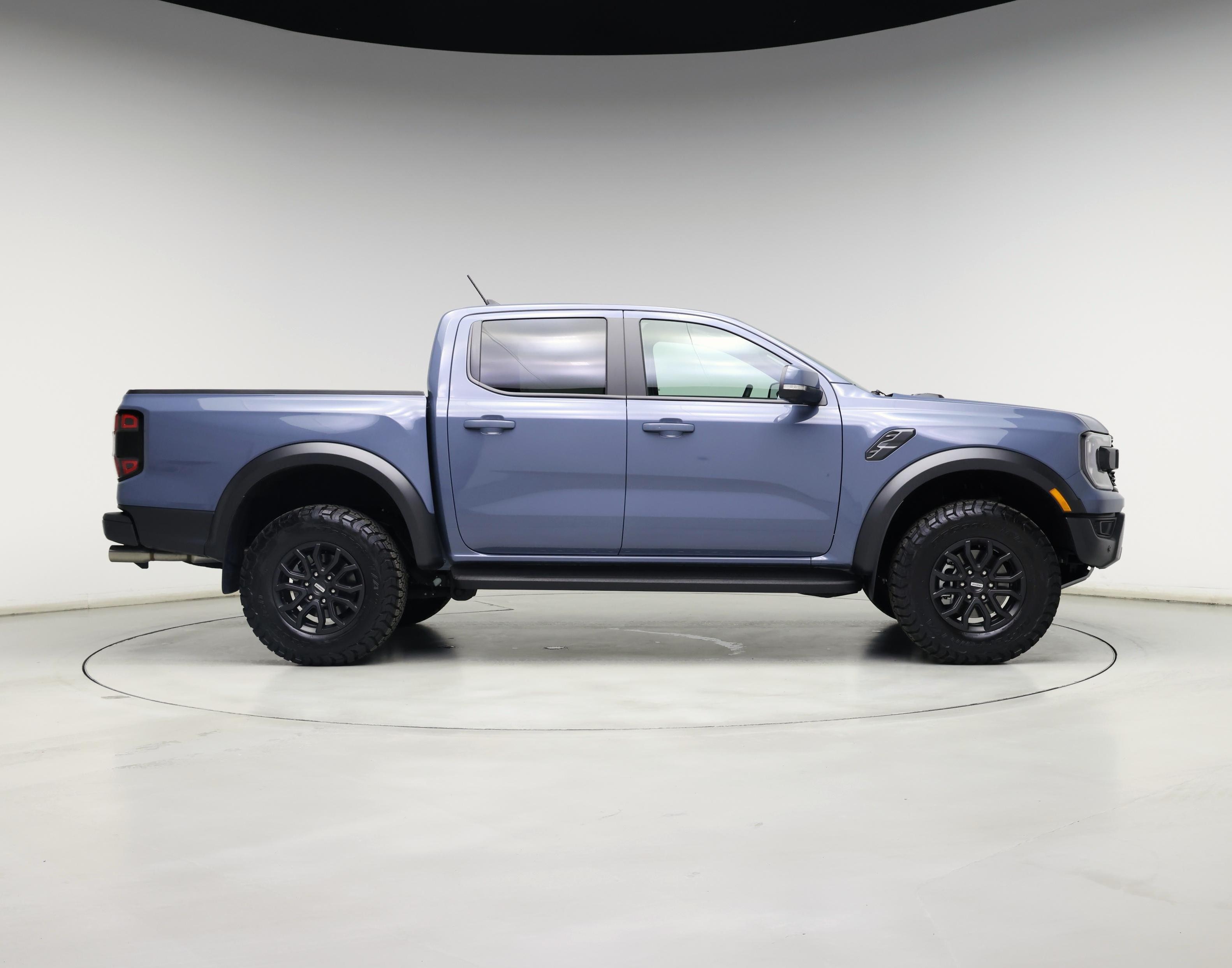 Thumbnail: 2025 Ford Ranger - 7