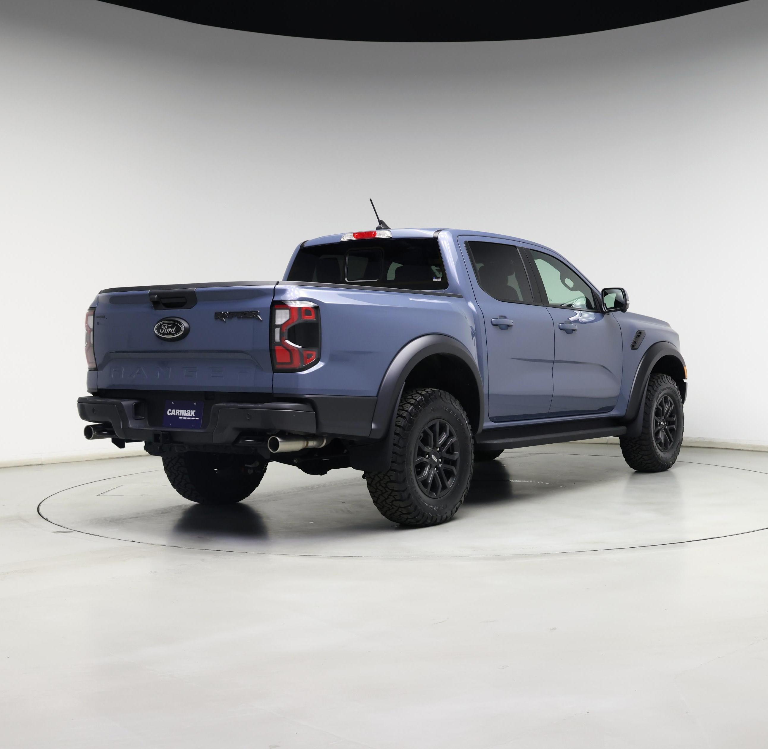 Thumbnail: 2025 Ford Ranger - 8