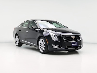 2017 Cadillac XTS Premium Luxury