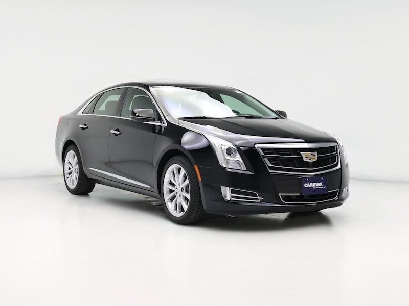 2017 Cadillac XTS Premium Luxury -
                  Kenosha, WI
