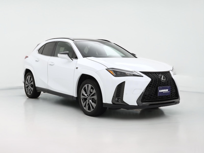 2024 Lexus UX 250h F-Sport