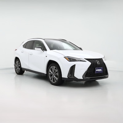 2024 Lexus UX 250h F-Sport