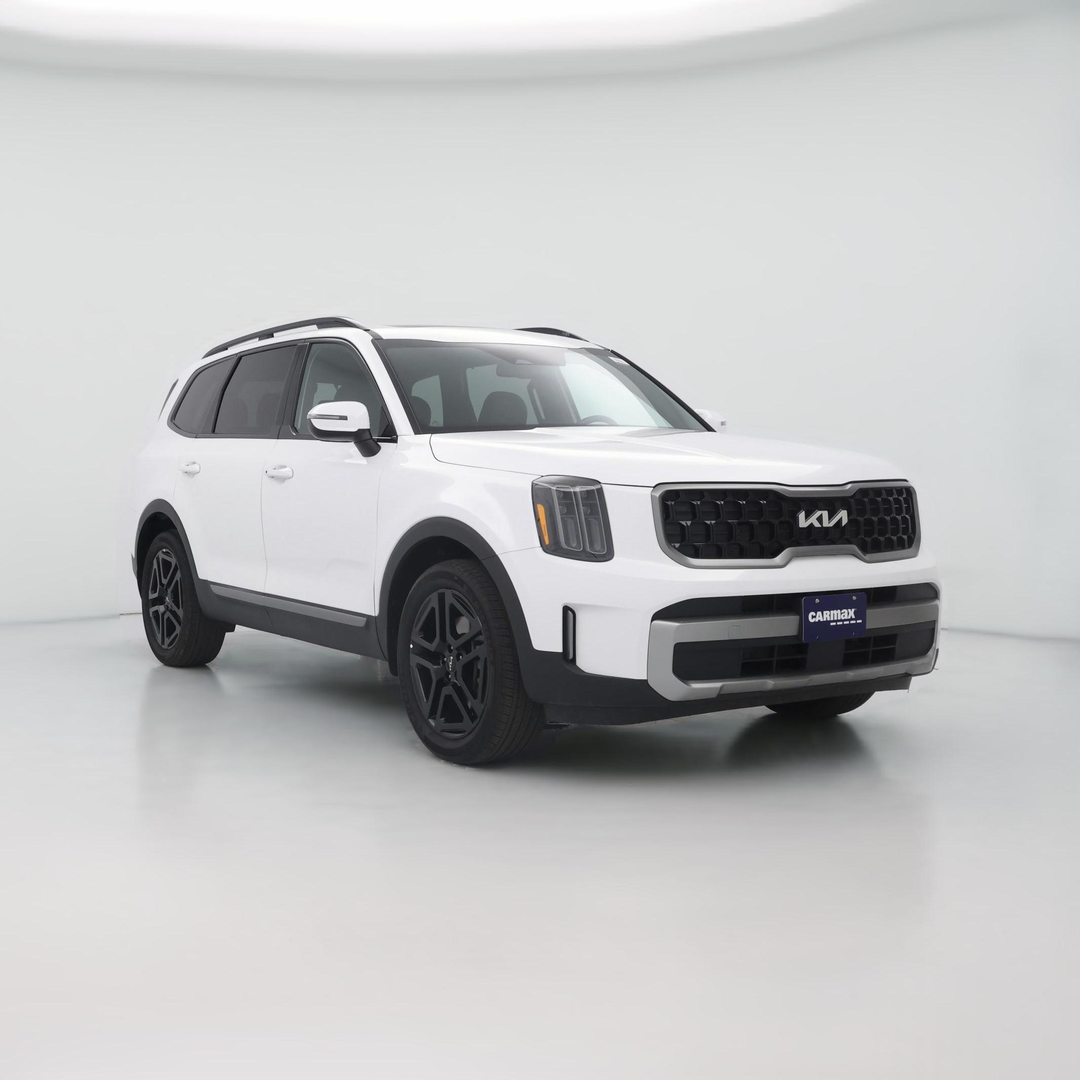 Thumbnail: 2023 Kia Telluride - 1
