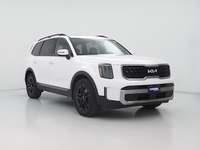 2023 Kia Telluride X-Line EX