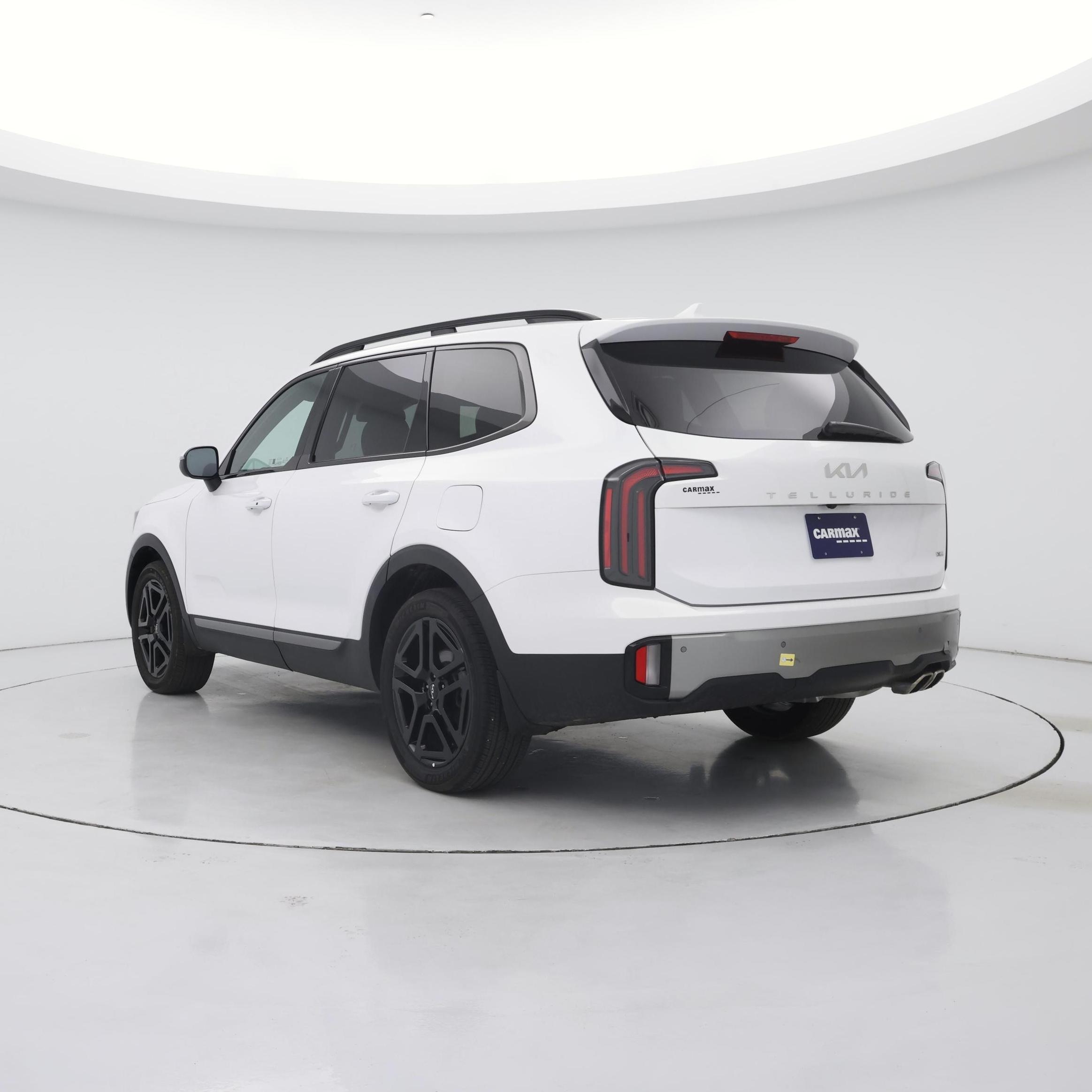 Thumbnail: 2023 Kia Telluride - 2