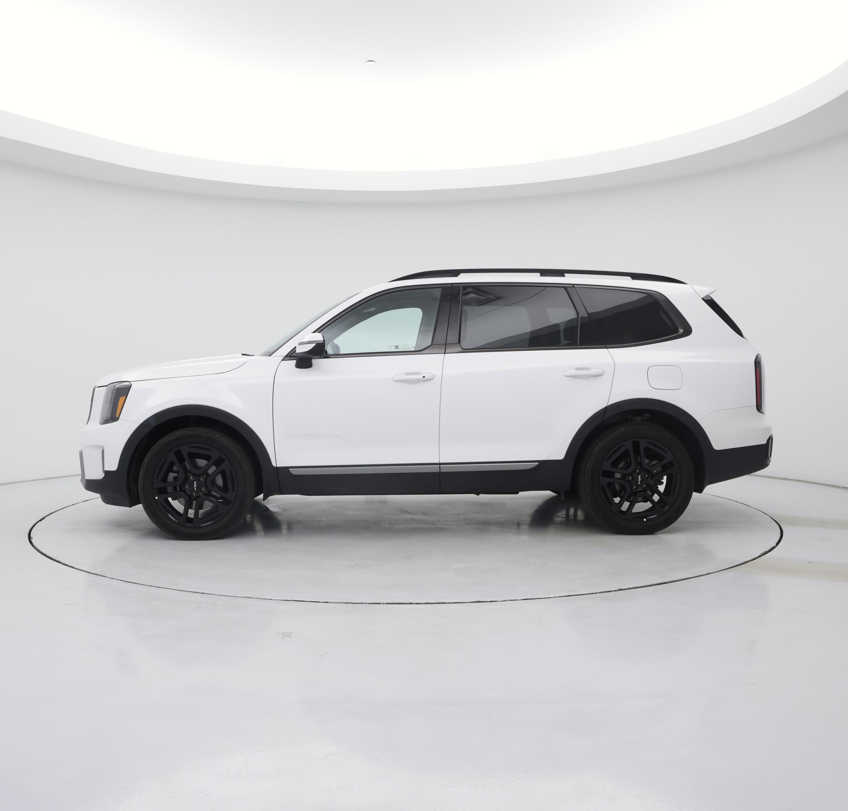 Thumbnail: 2023 Kia Telluride - 3