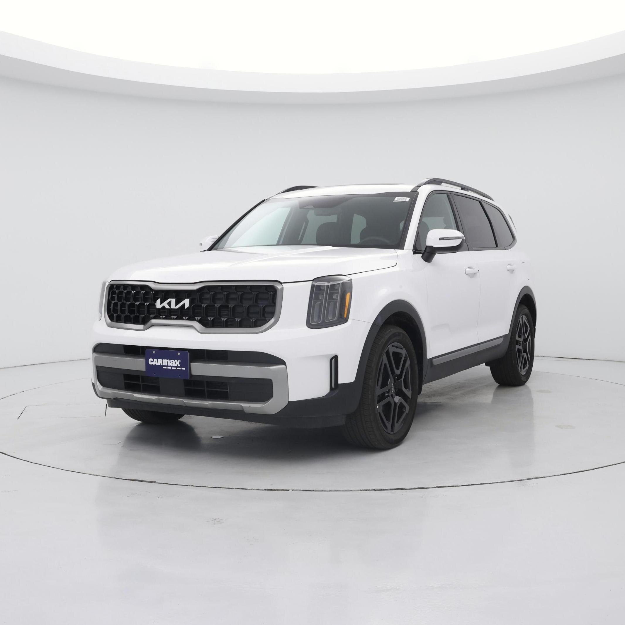 Thumbnail: 2023 Kia Telluride - 4