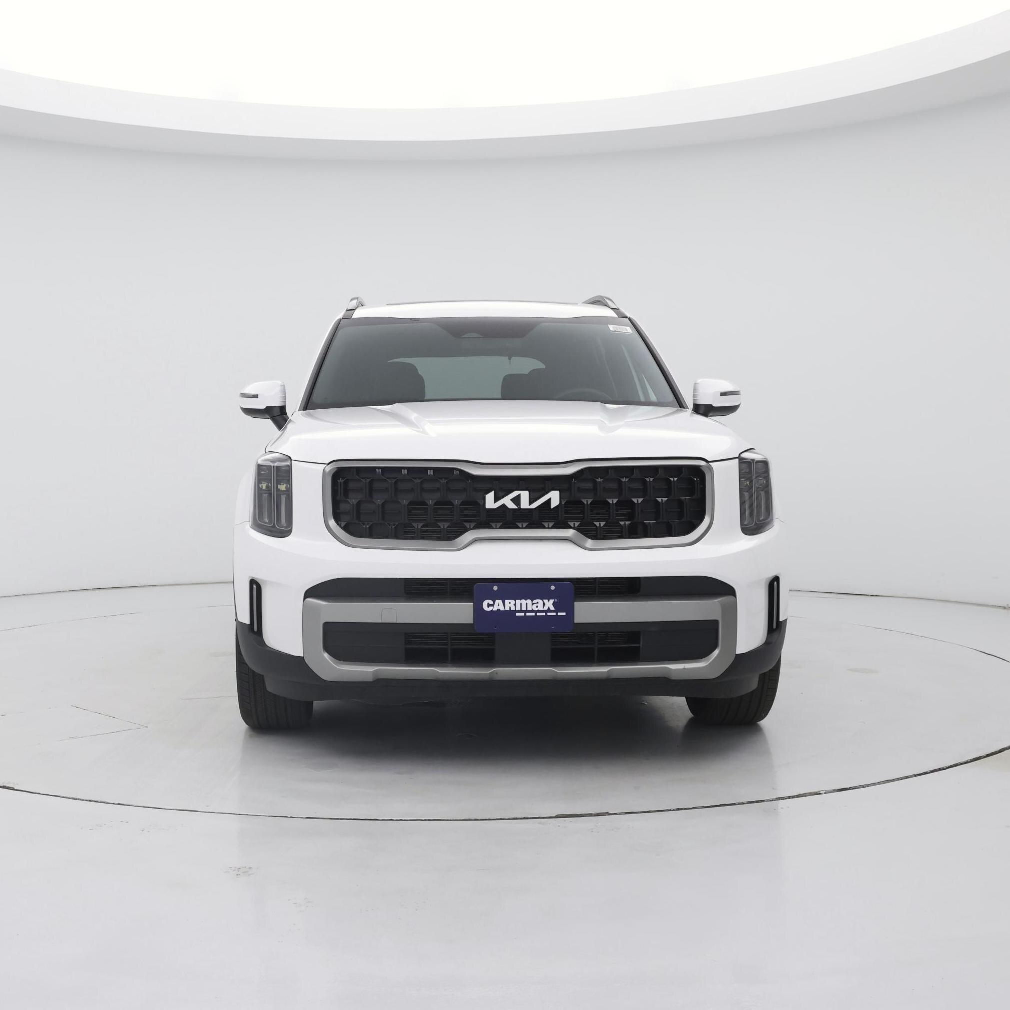 Thumbnail: 2023 Kia Telluride - 5