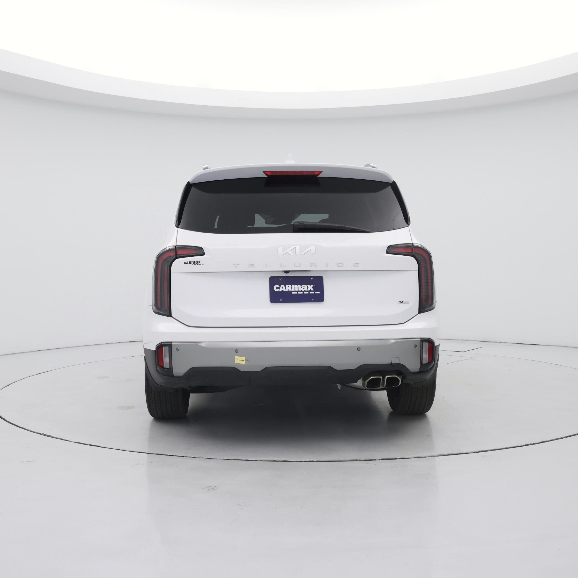 Thumbnail: 2023 Kia Telluride - 6