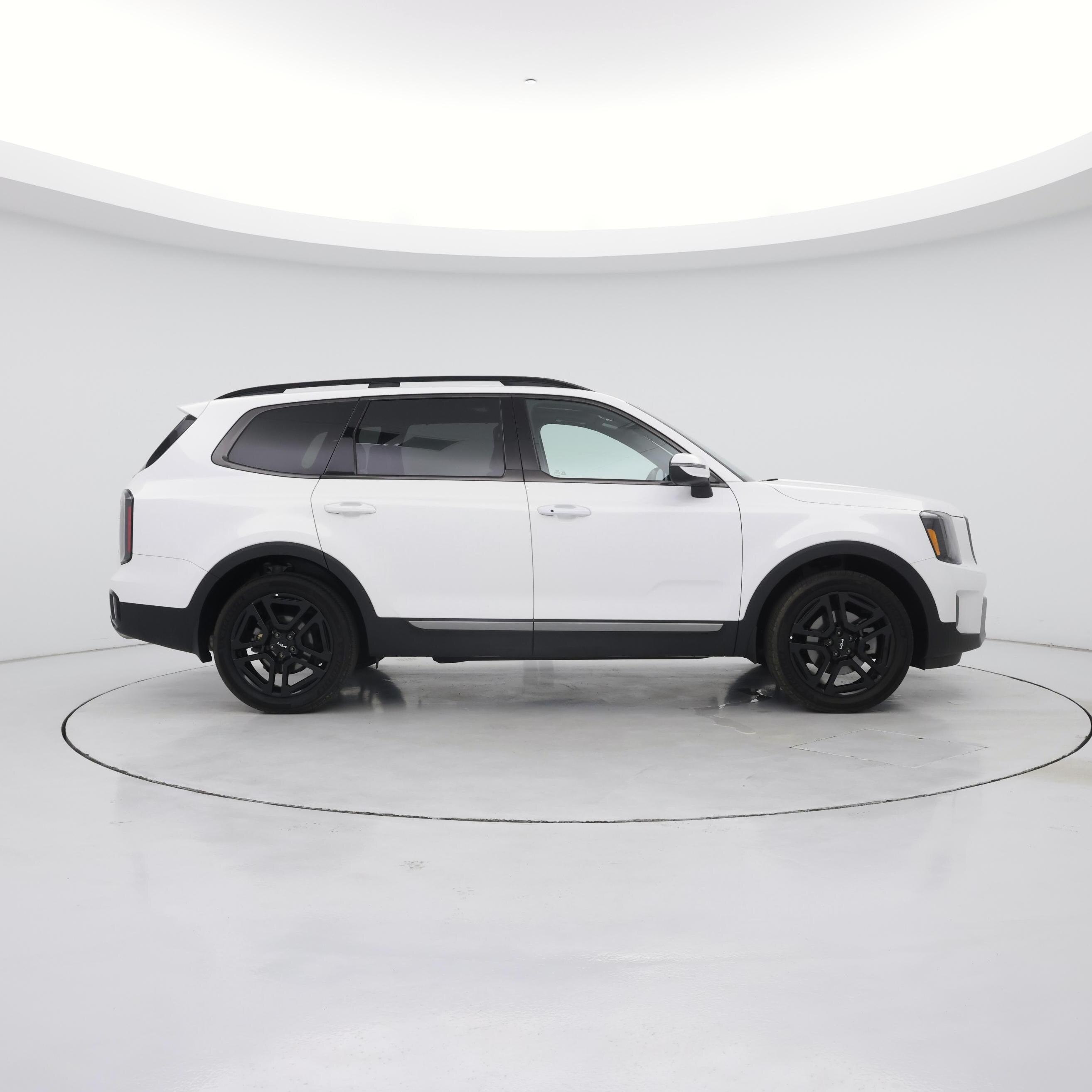 Thumbnail: 2023 Kia Telluride - 7