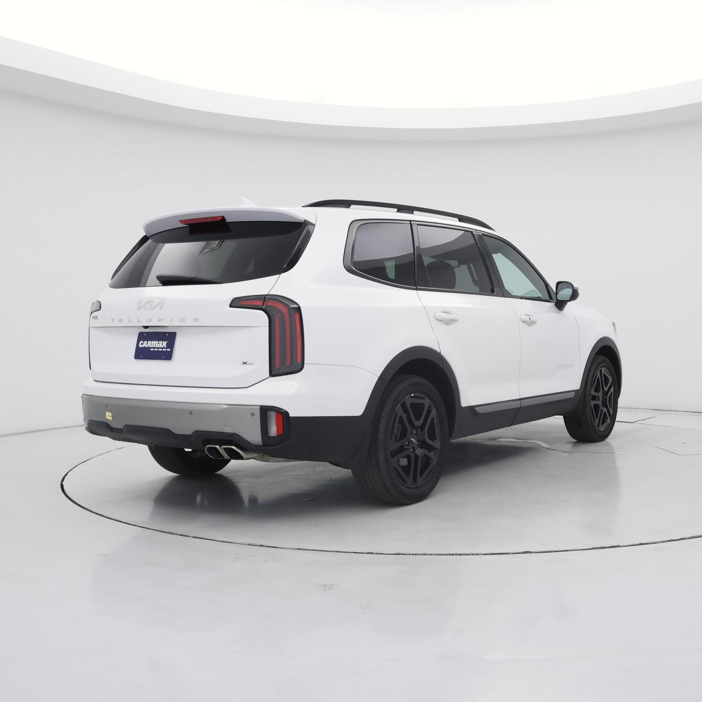 Thumbnail: 2023 Kia Telluride - 8