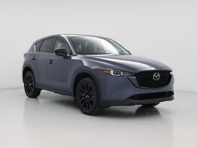 2023 Mazda CX-5 Carbon Edition