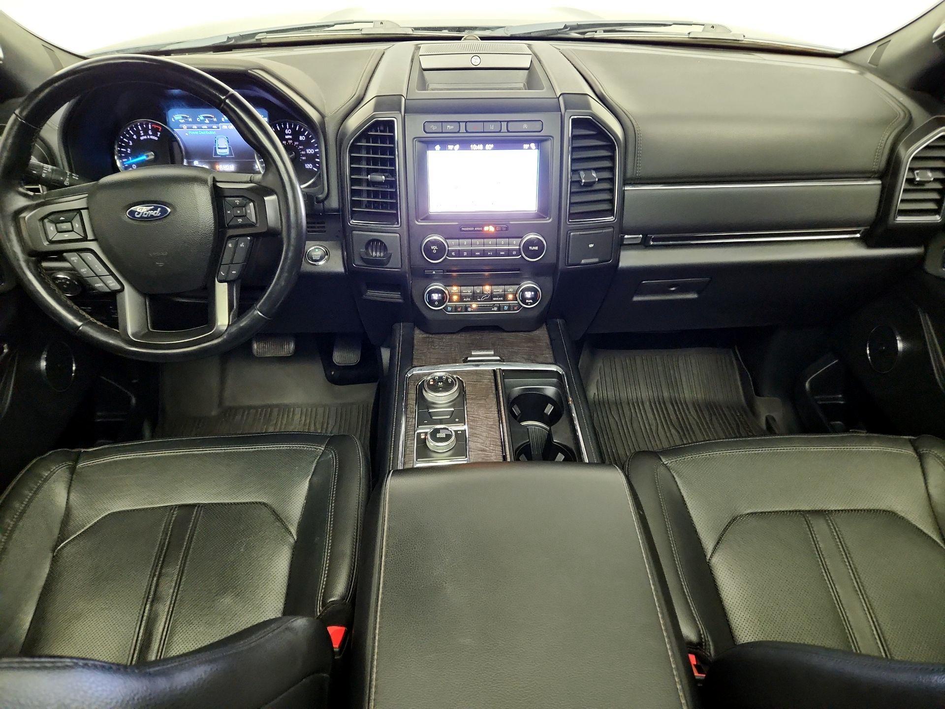 Thumbnail: 2018 Ford Expedition - 9