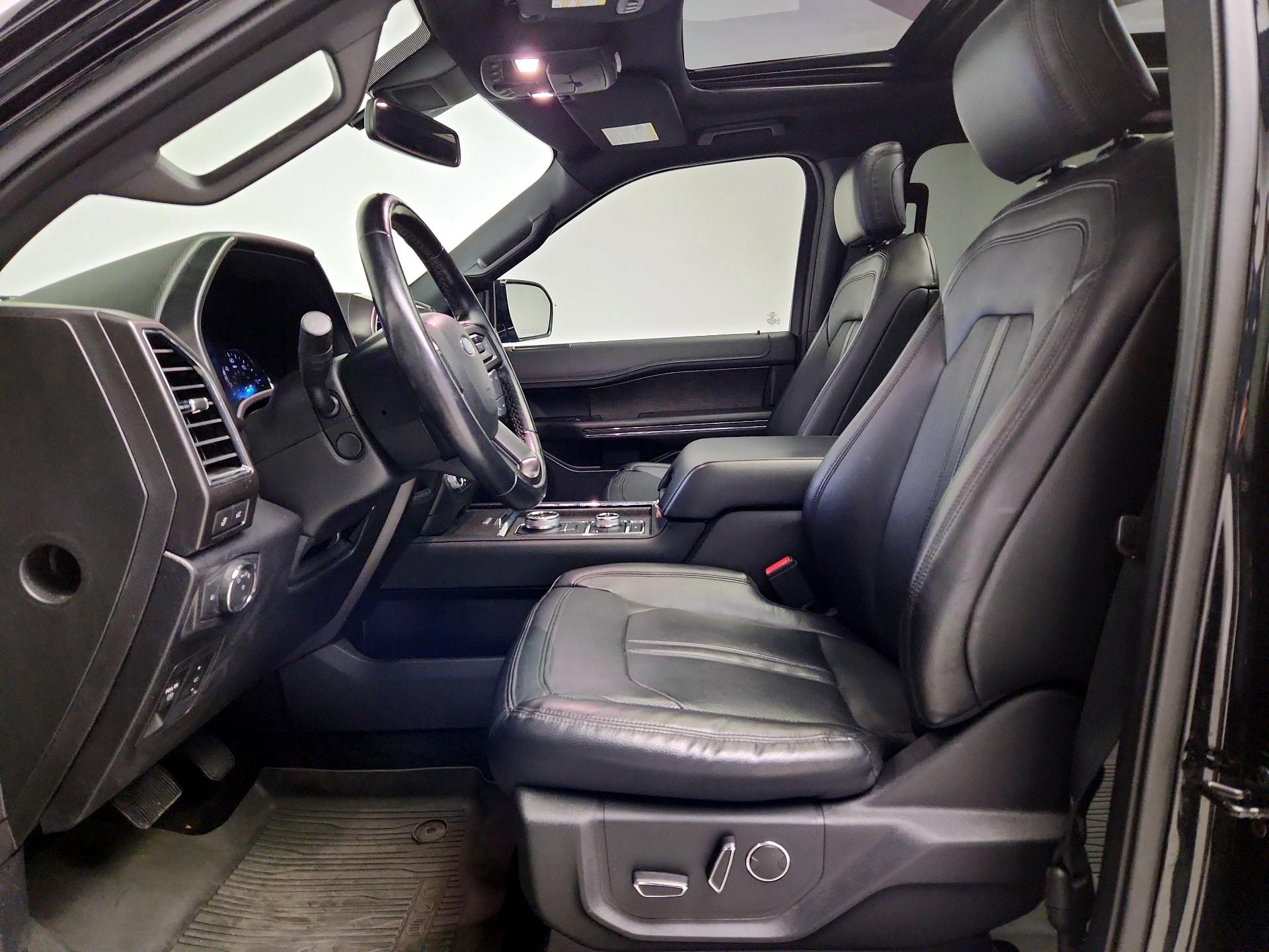Thumbnail: 2018 Ford Expedition - 11