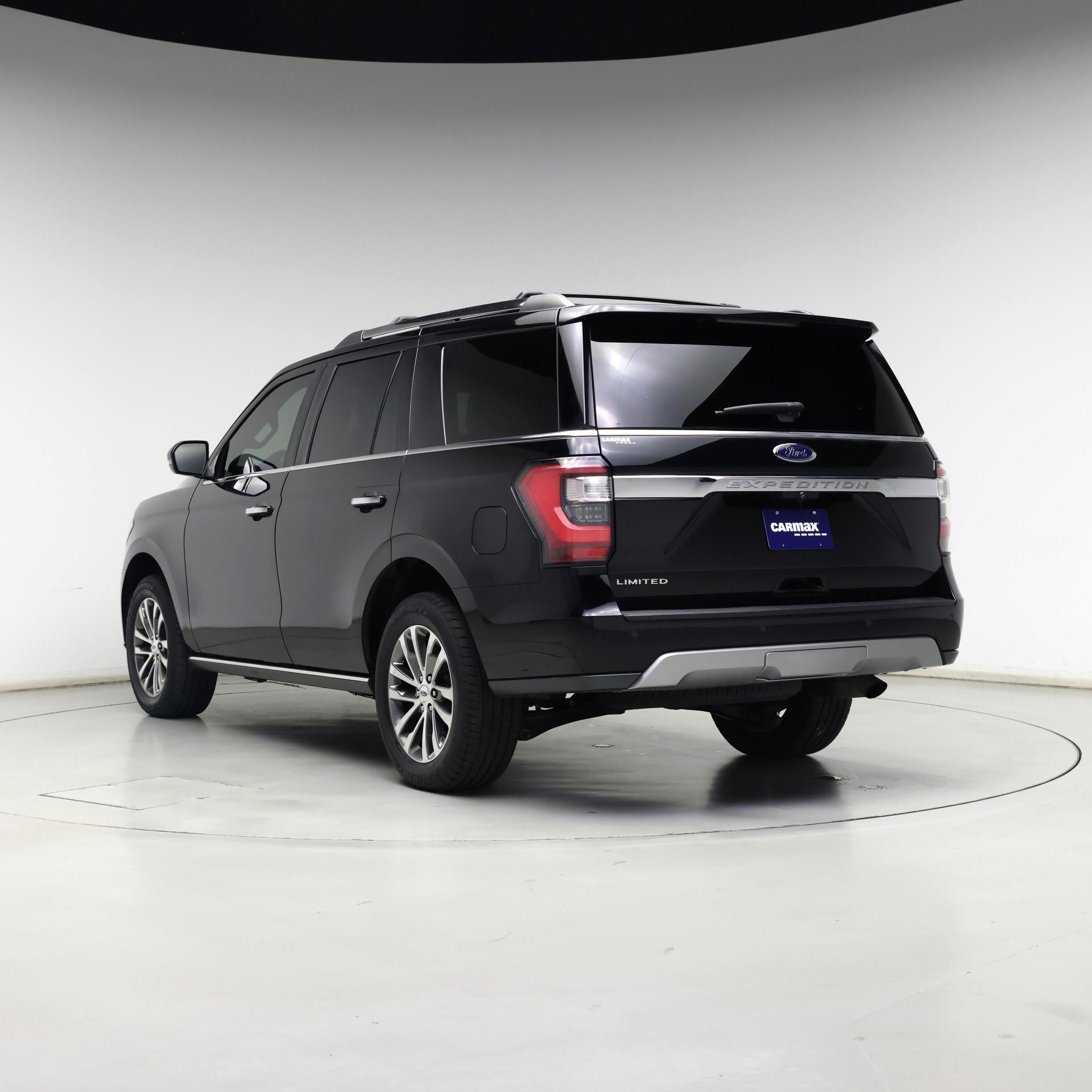 Thumbnail: 2018 Ford Expedition - 2