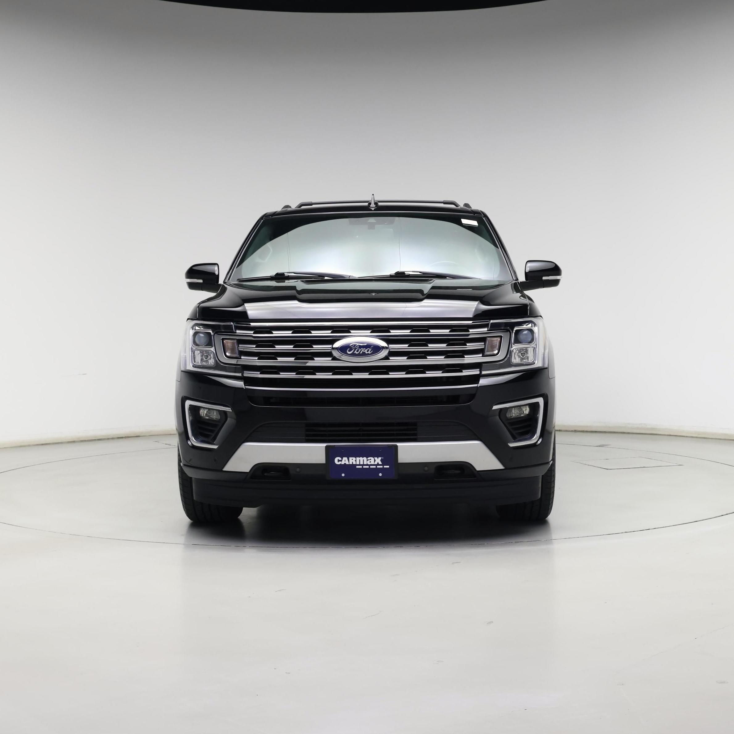 Thumbnail: 2018 Ford Expedition - 5