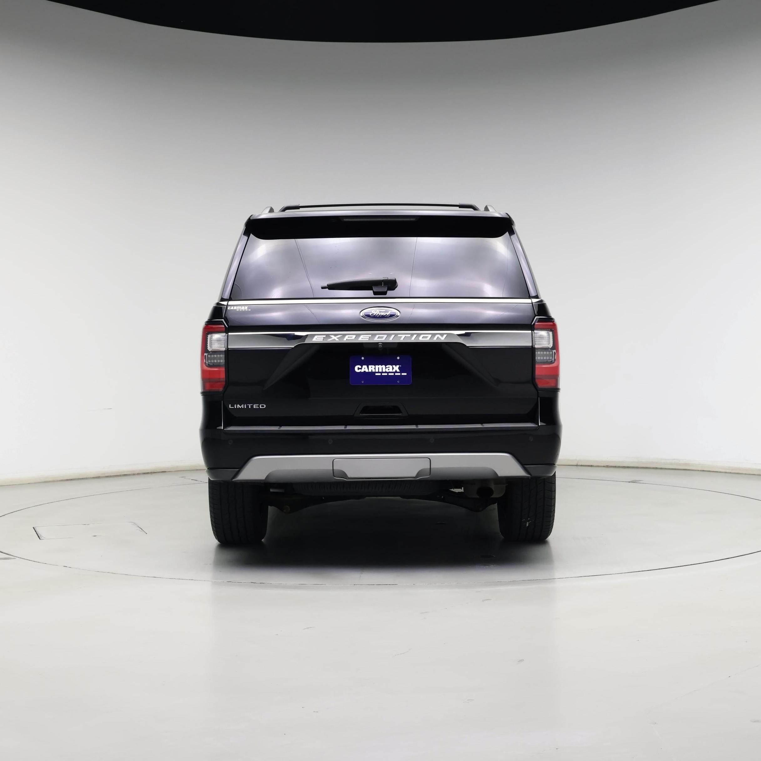Thumbnail: 2018 Ford Expedition - 6