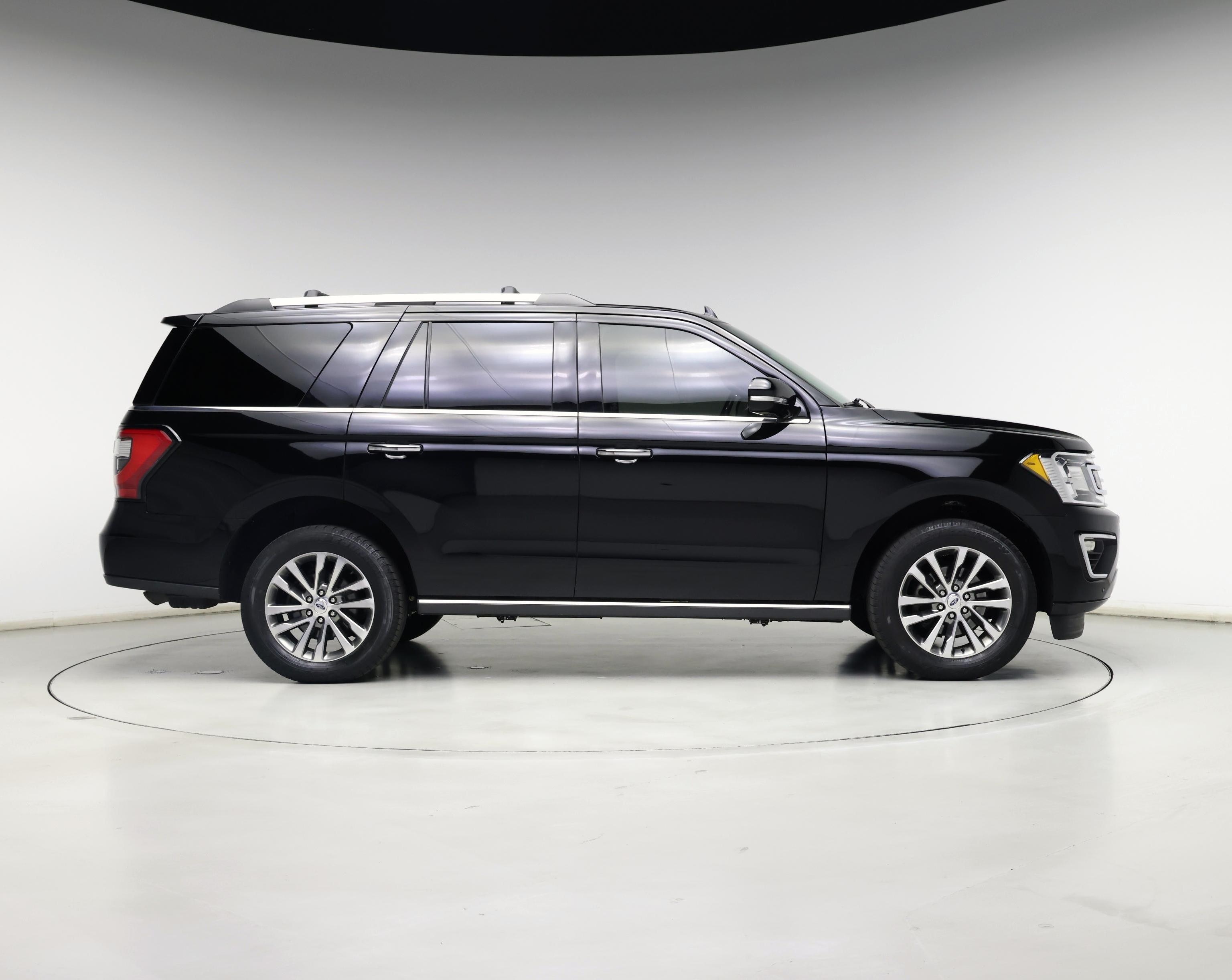Thumbnail: 2018 Ford Expedition - 7