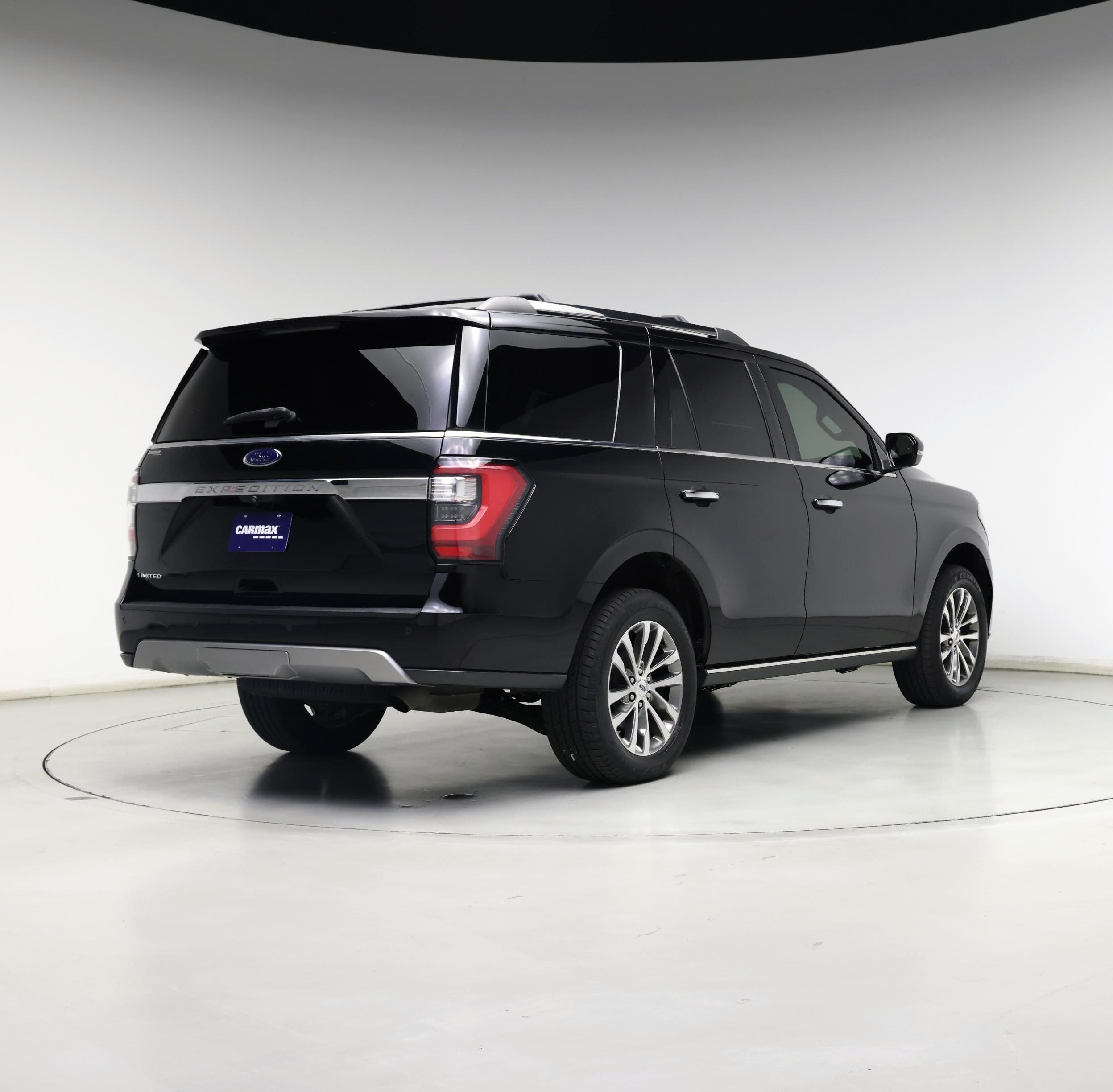 Thumbnail: 2018 Ford Expedition - 8