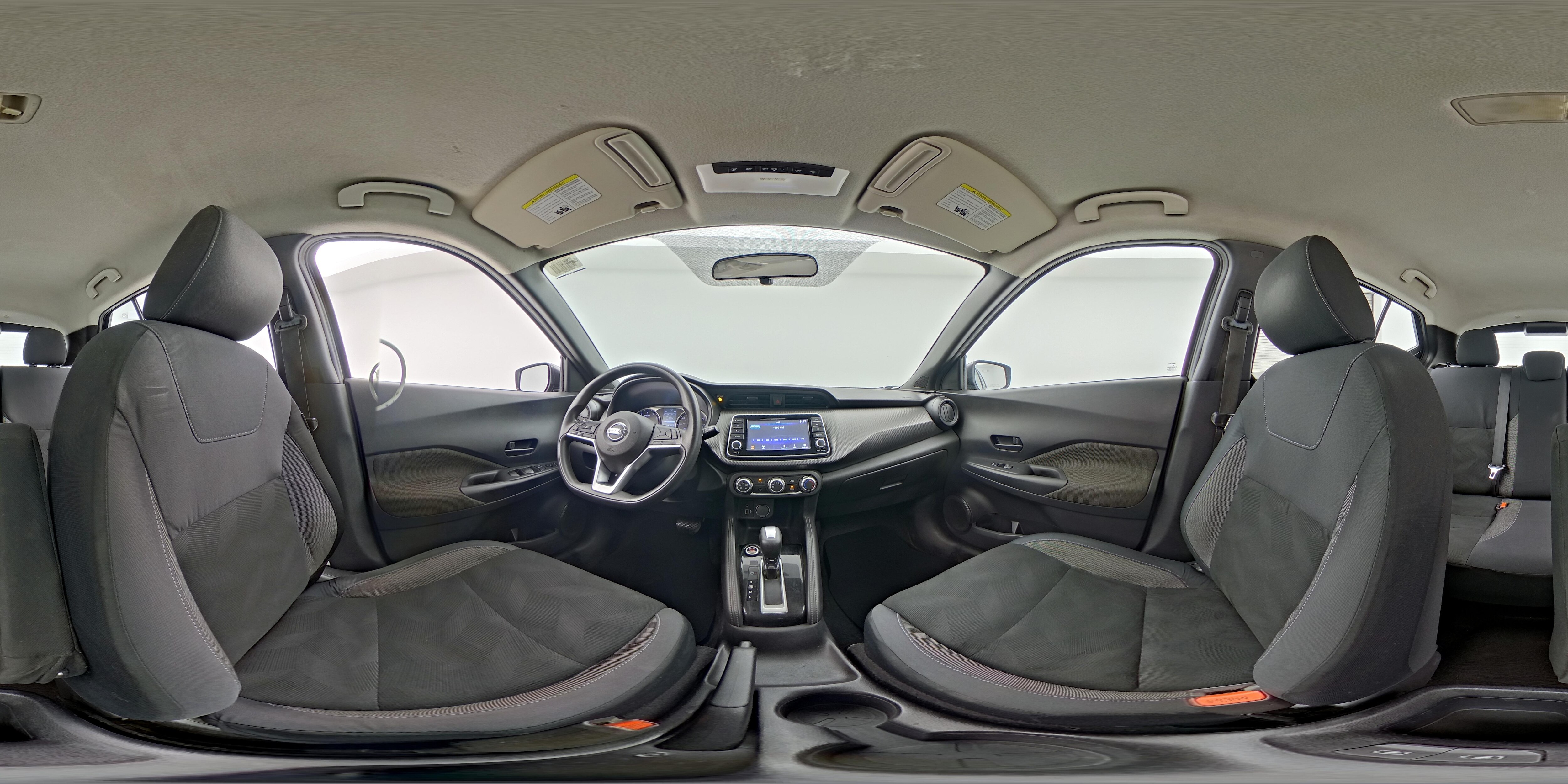 2019 Nissan Kicks S - Photo 25